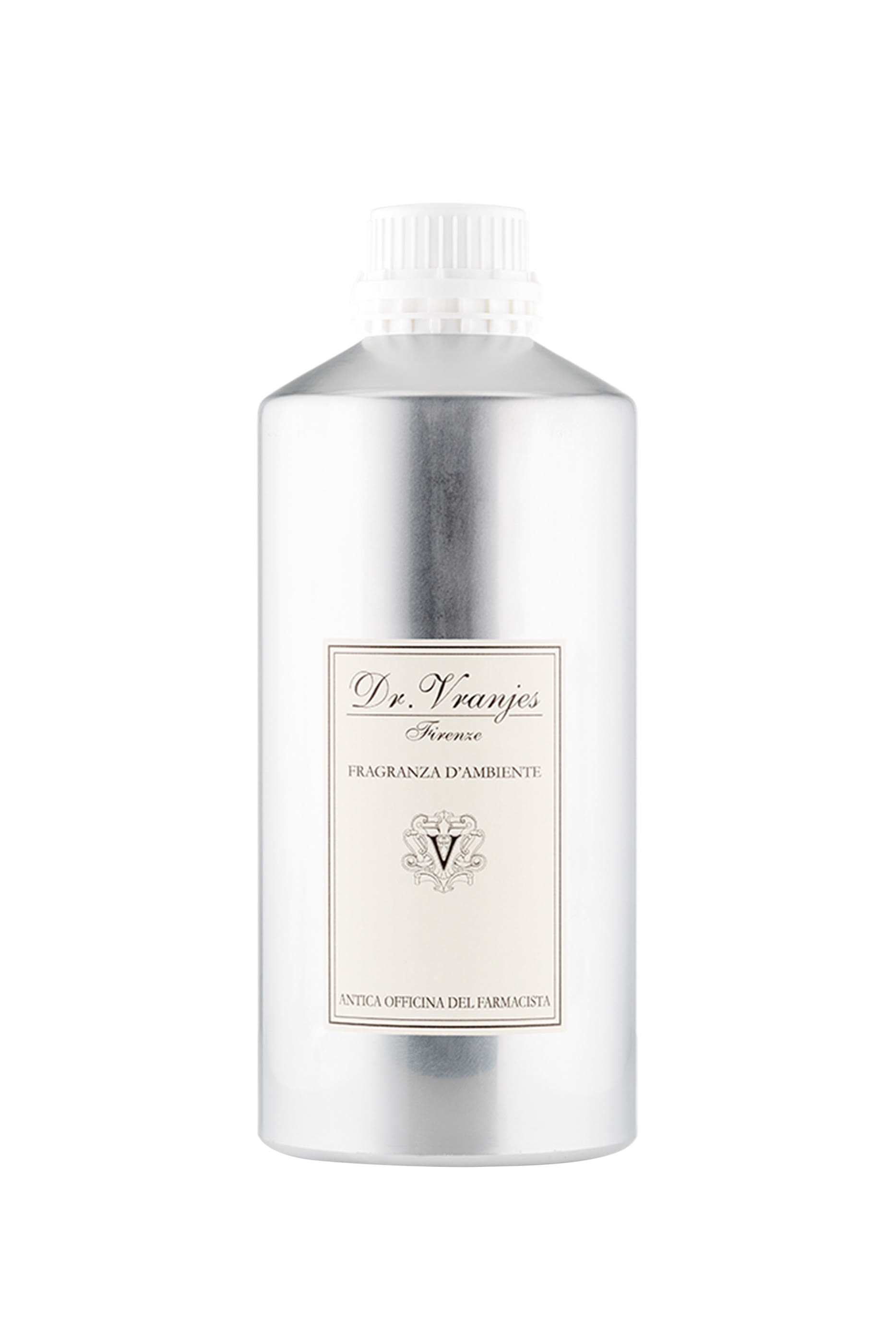 Rosa Tabacco Diffuser Refill