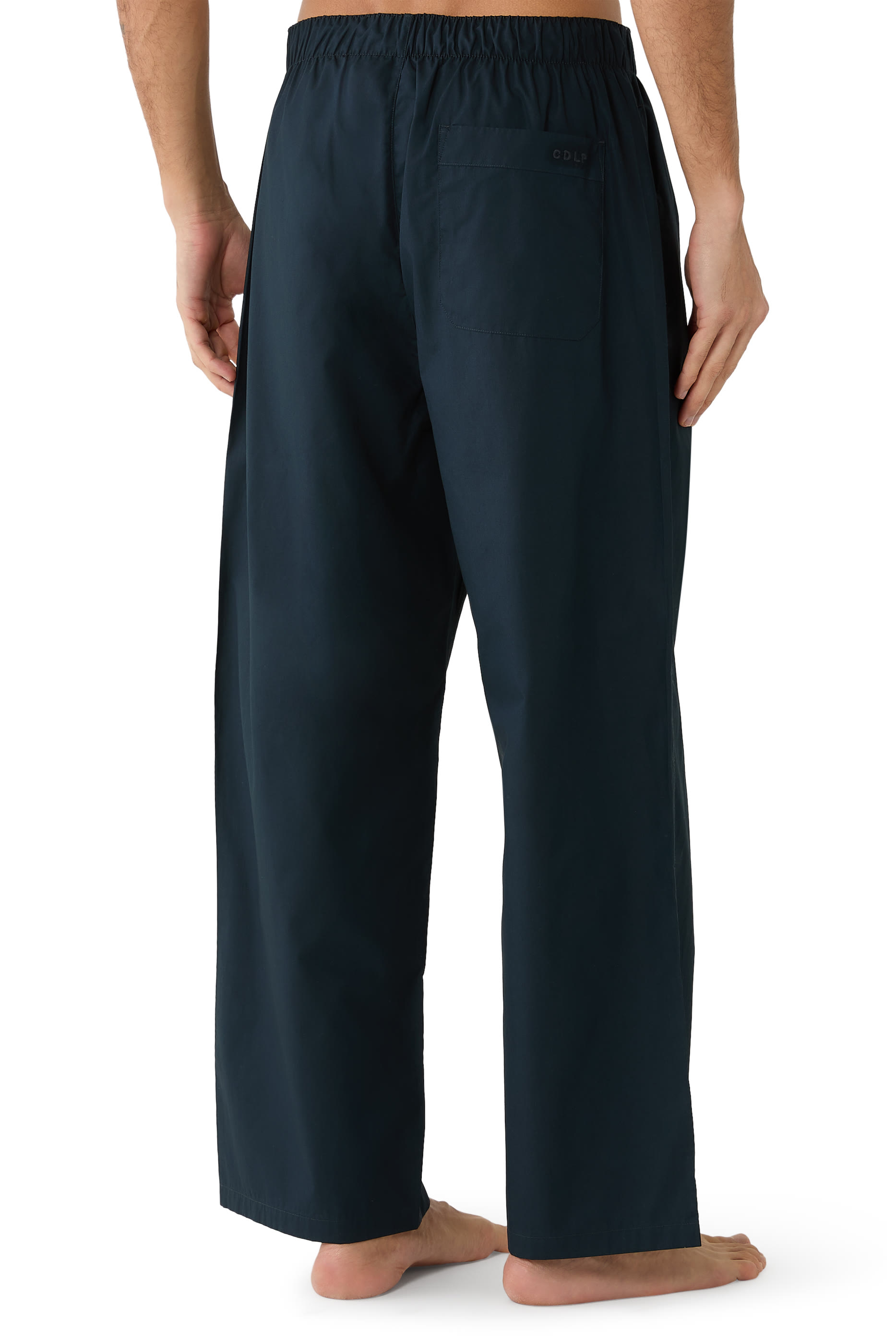 Cotton Pyjama Trousers 