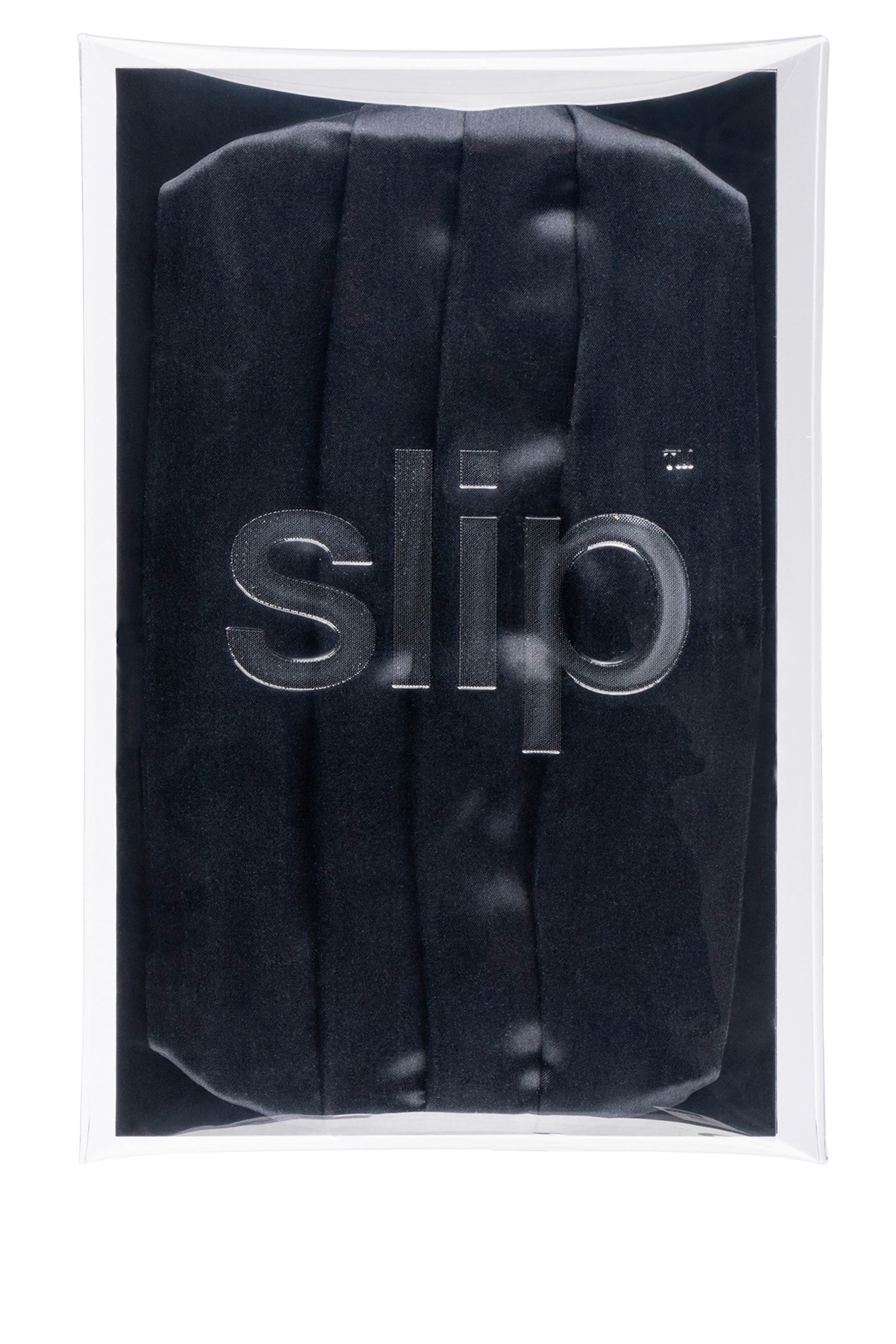 Double-sided Silk Face Mask