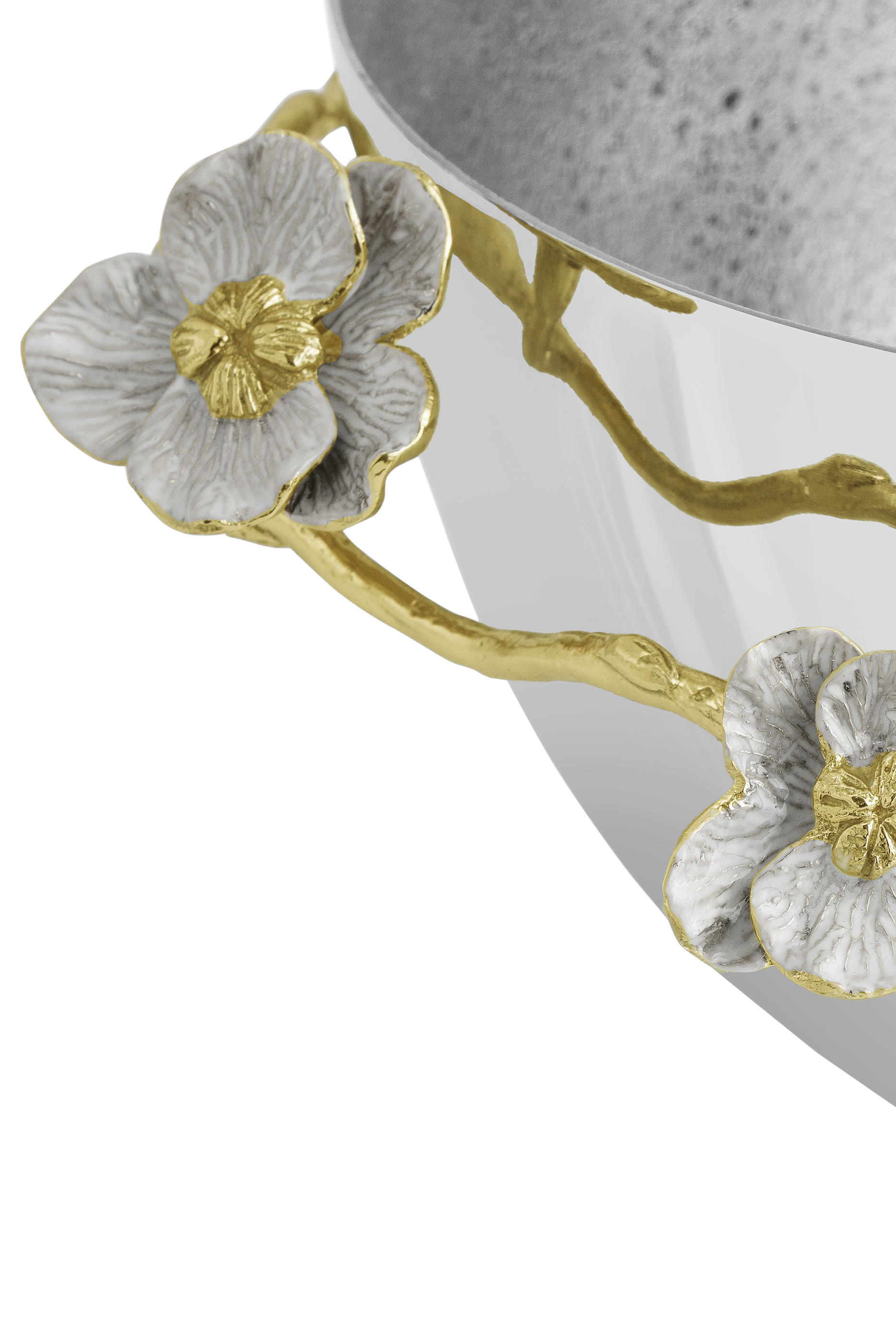 Orchid Bowl – Medium