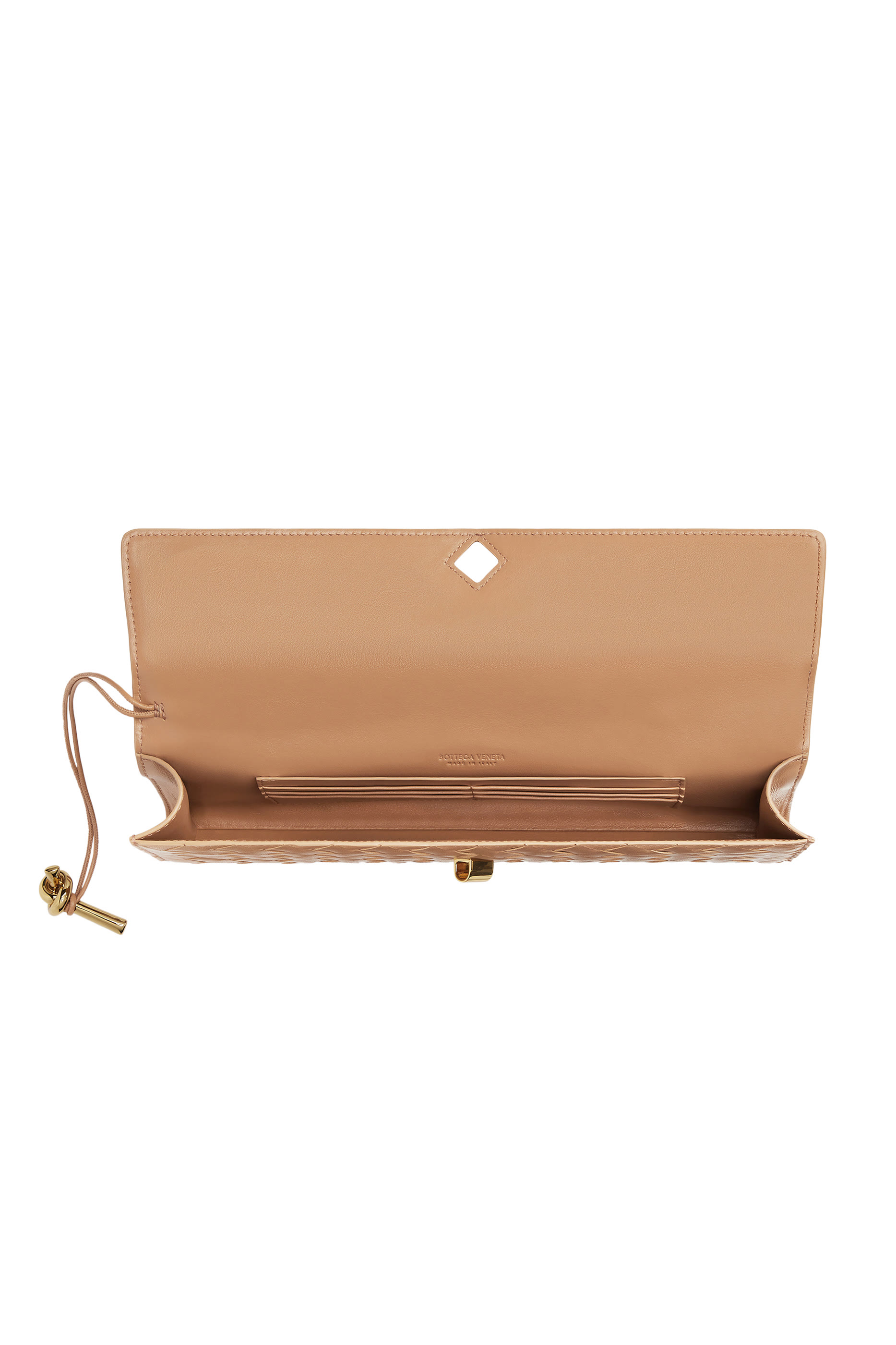 Andiamo Clutch
