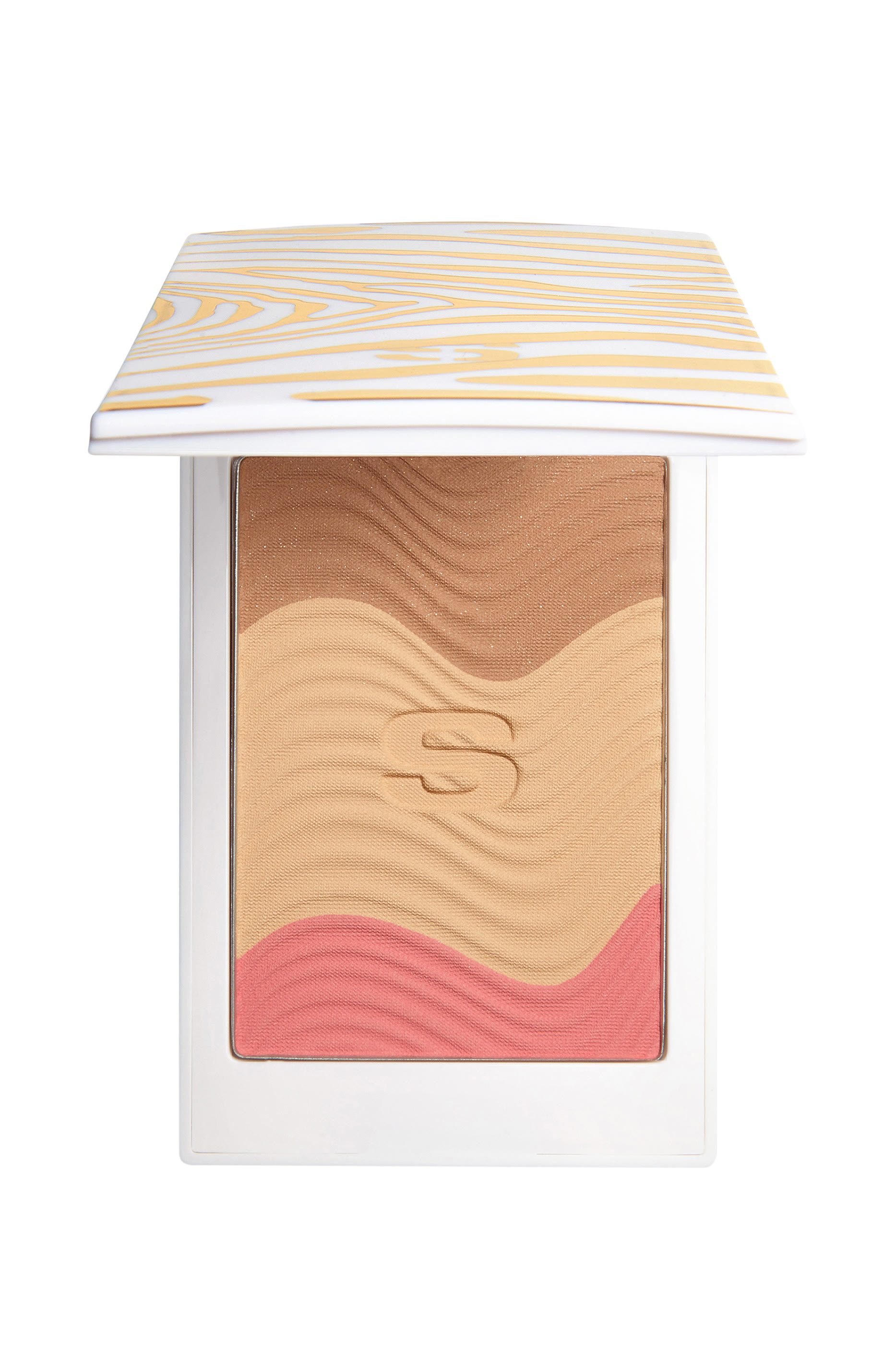 Phyto Touche Sunglow Pressed Powder