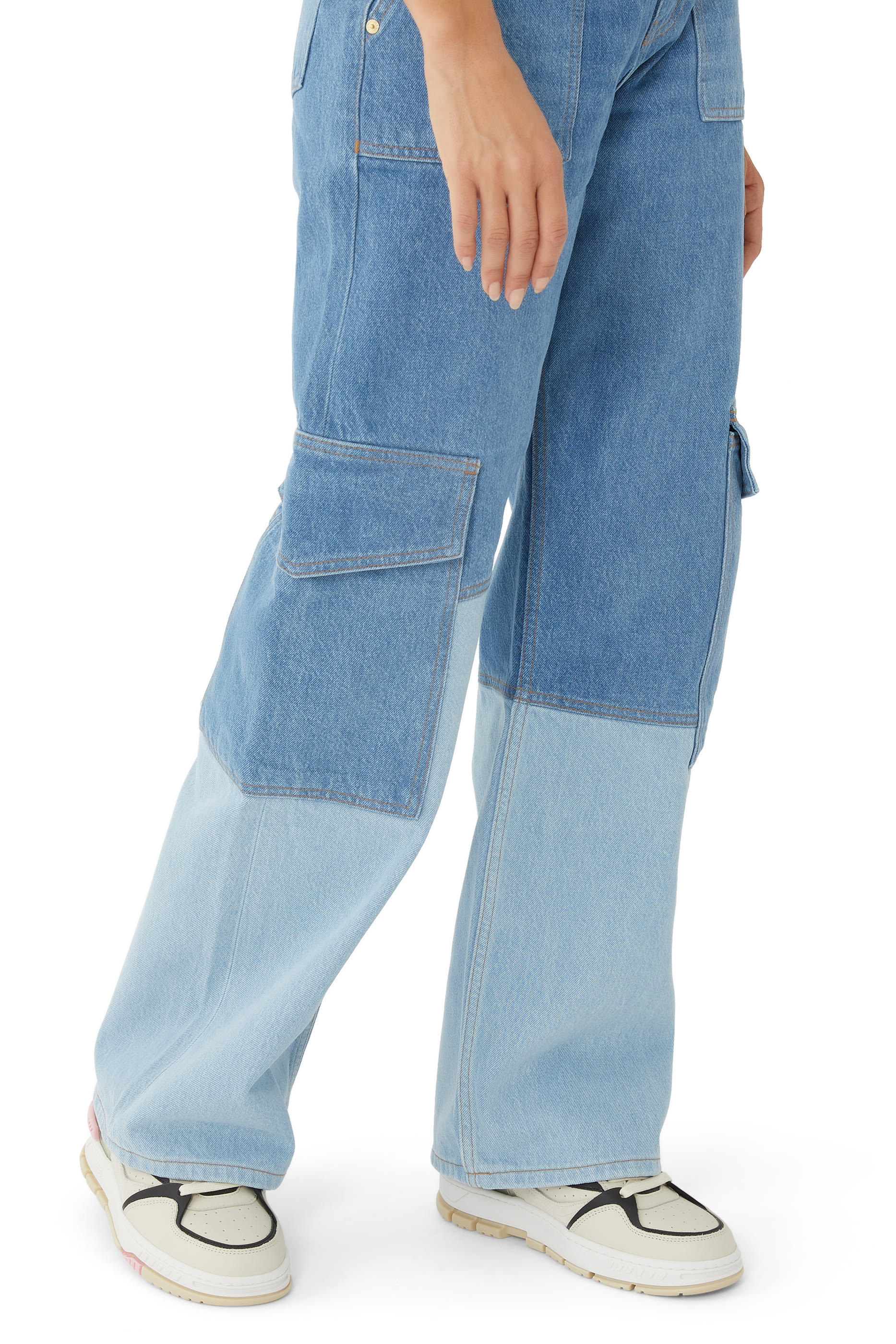 Astro Recycled Polyester Sneakers