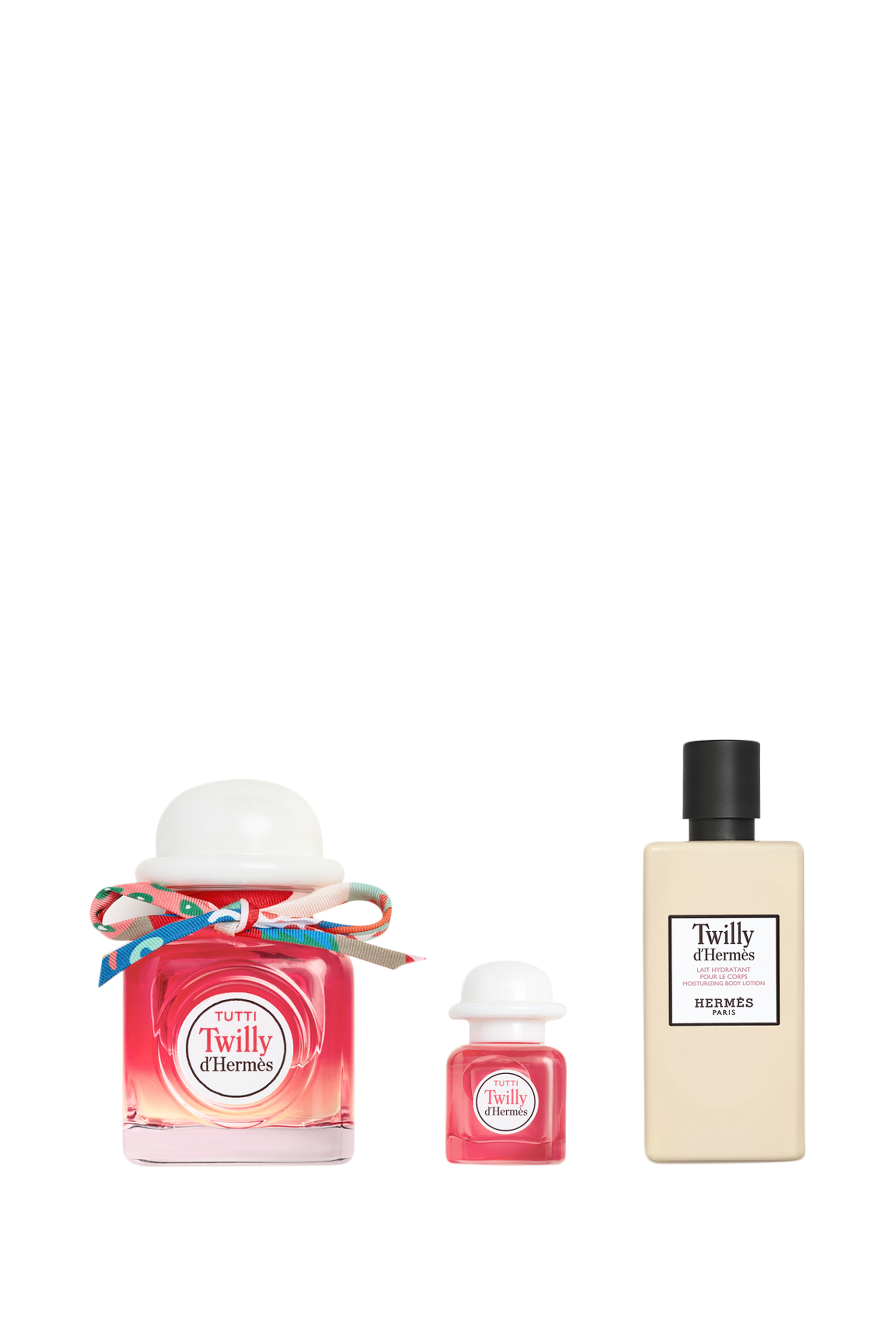 Tutti Twilly d&rsquo;Herm&egrave;s Gift Set, Eau de Parfum