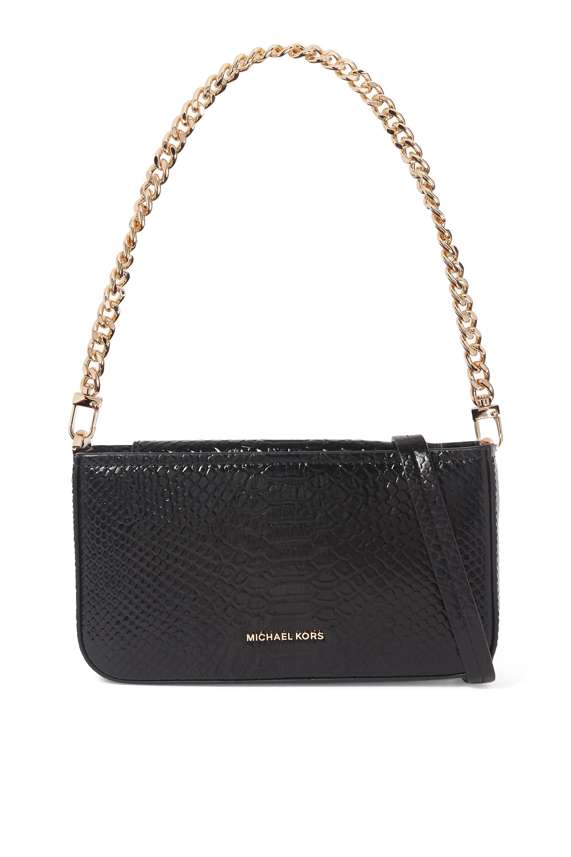 Small Bryant Convertible Pochette Bag