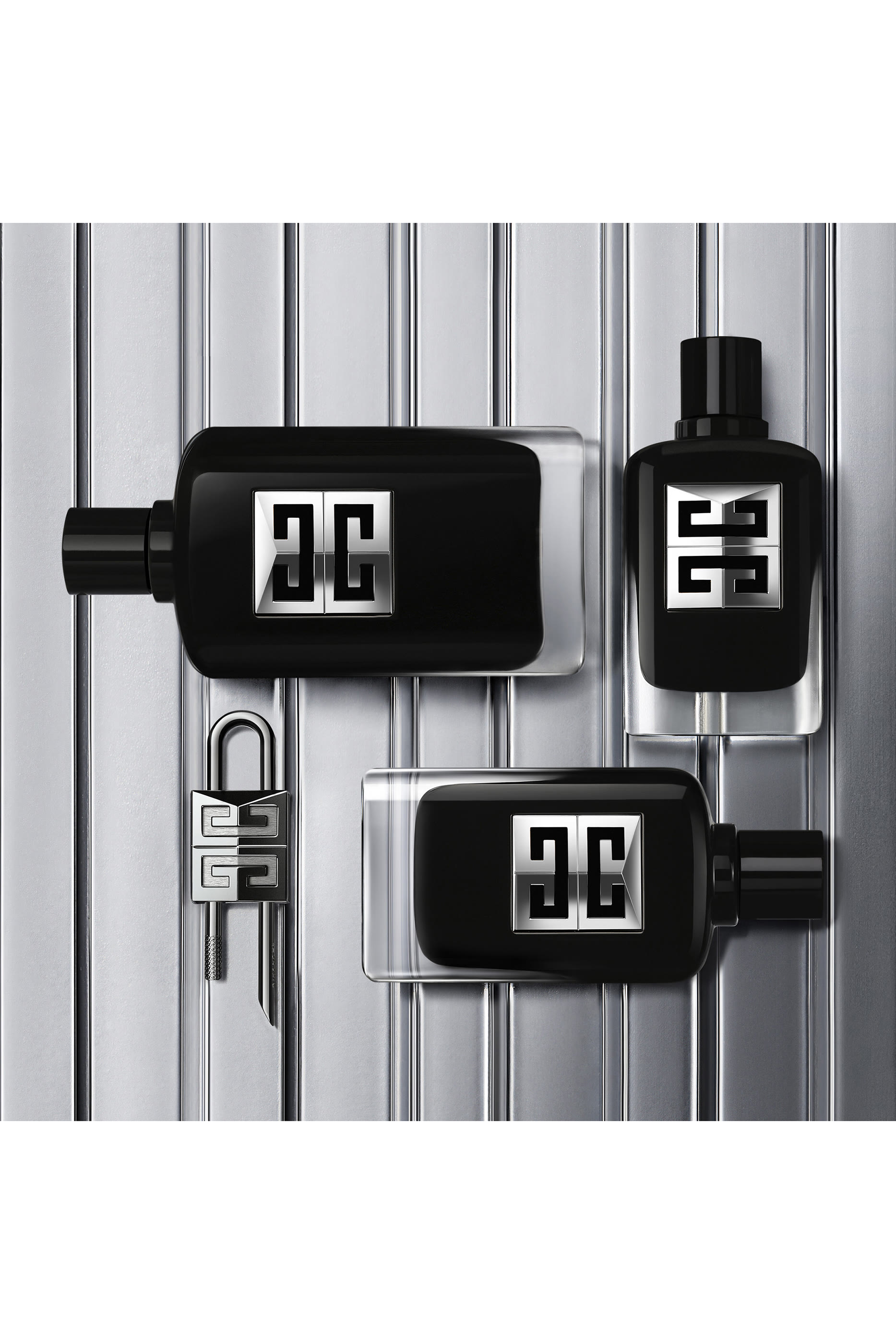 Gentleman Society Eau de Parfum