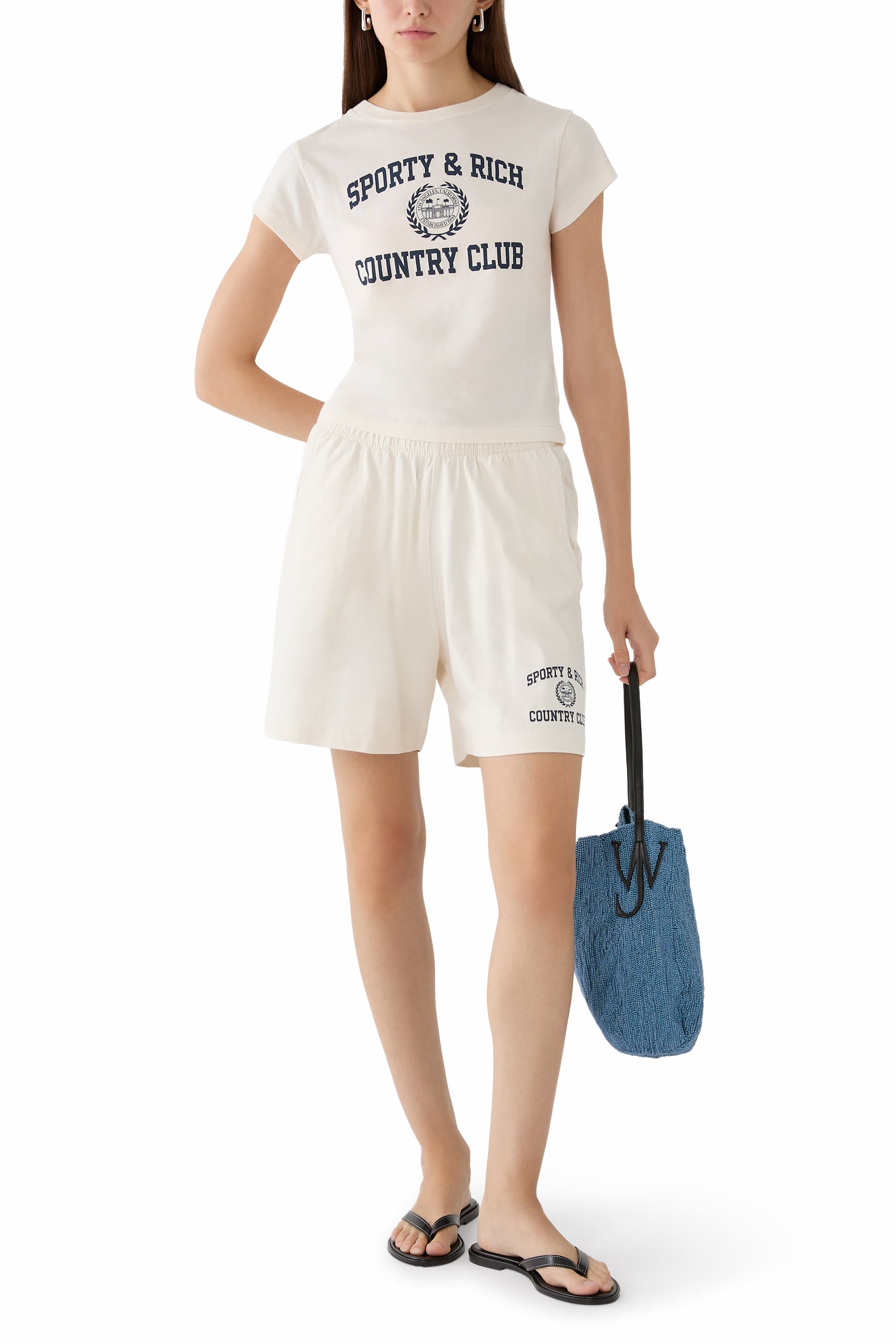  Varsity Crest Essential T-Shirt 