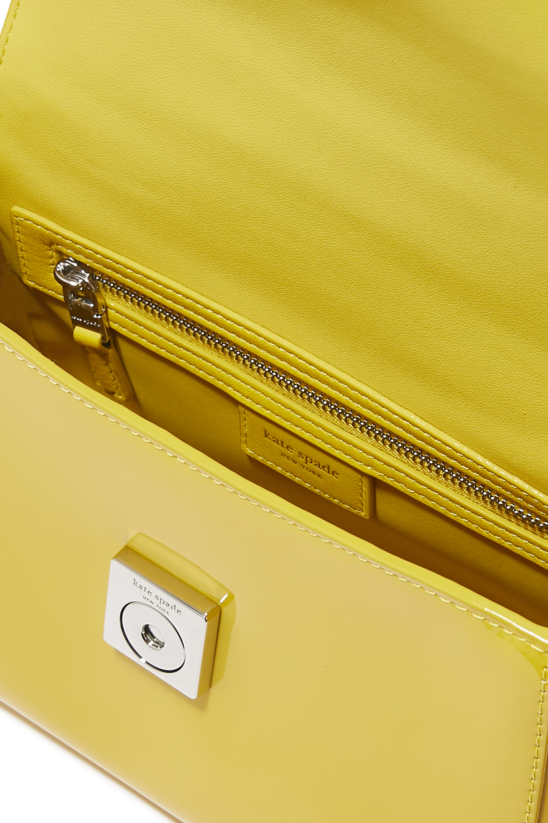 Katy Small Top Handle Bag