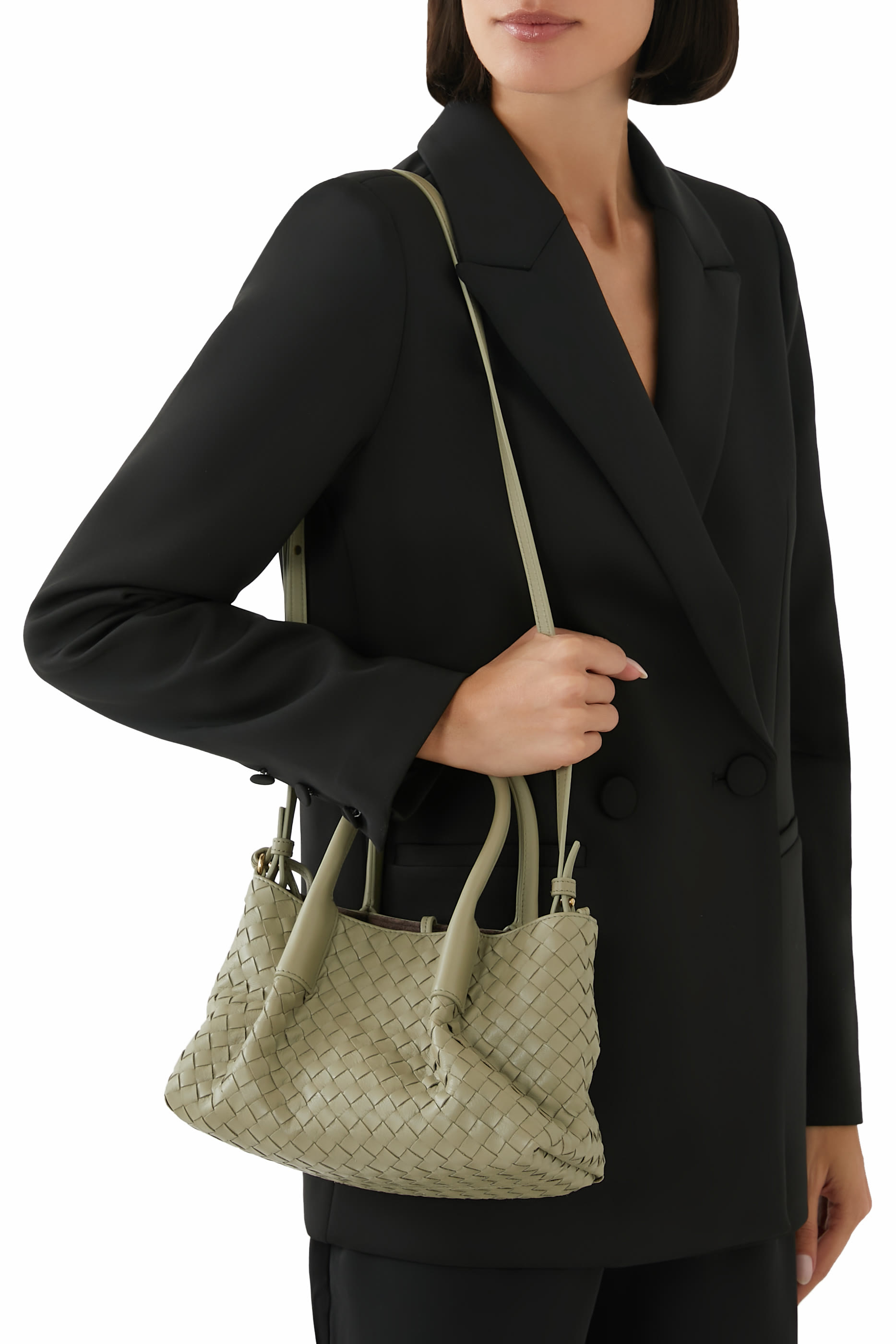 Small Pinacoteca Bag