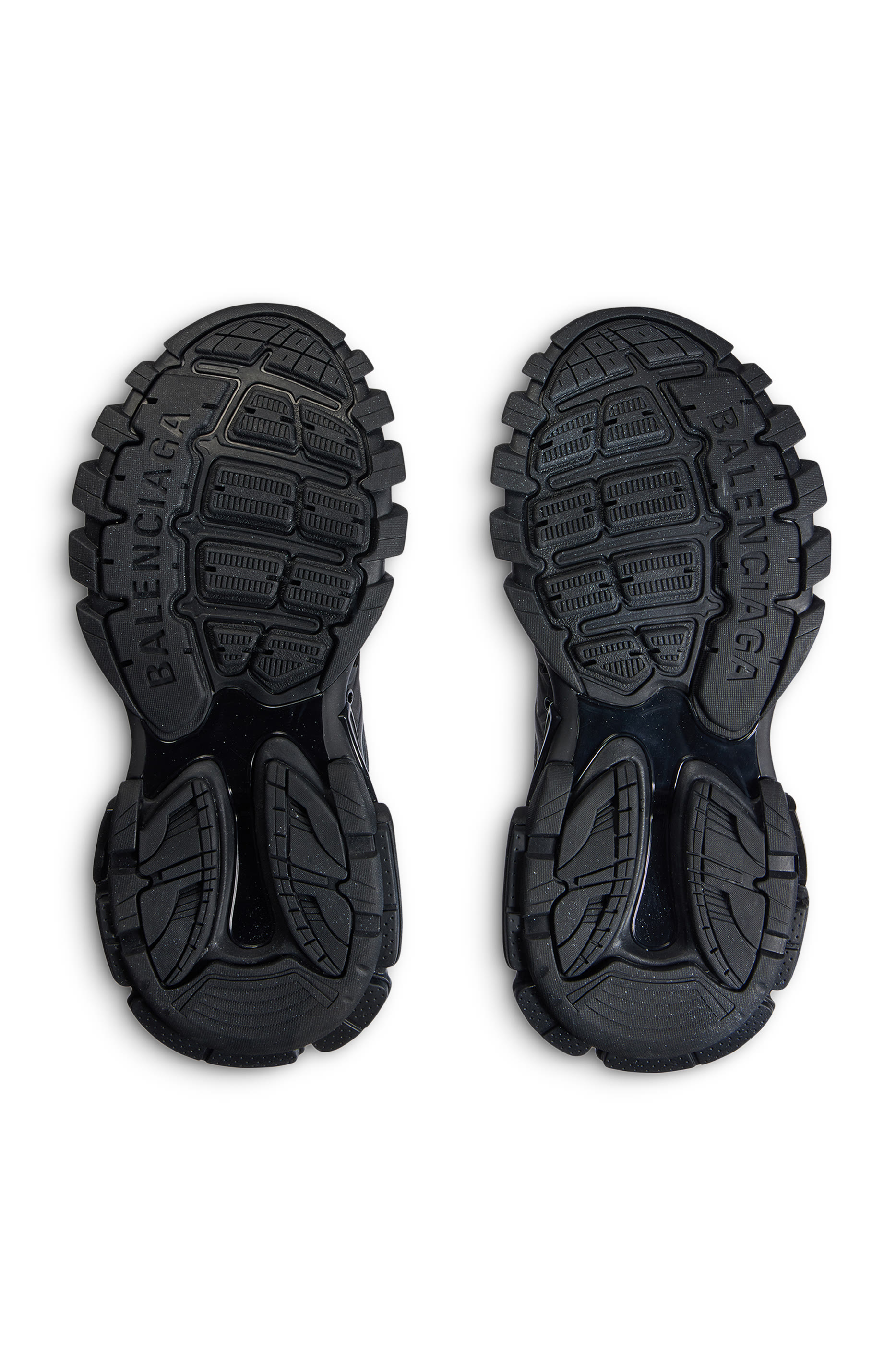 Track Signature Sneakers