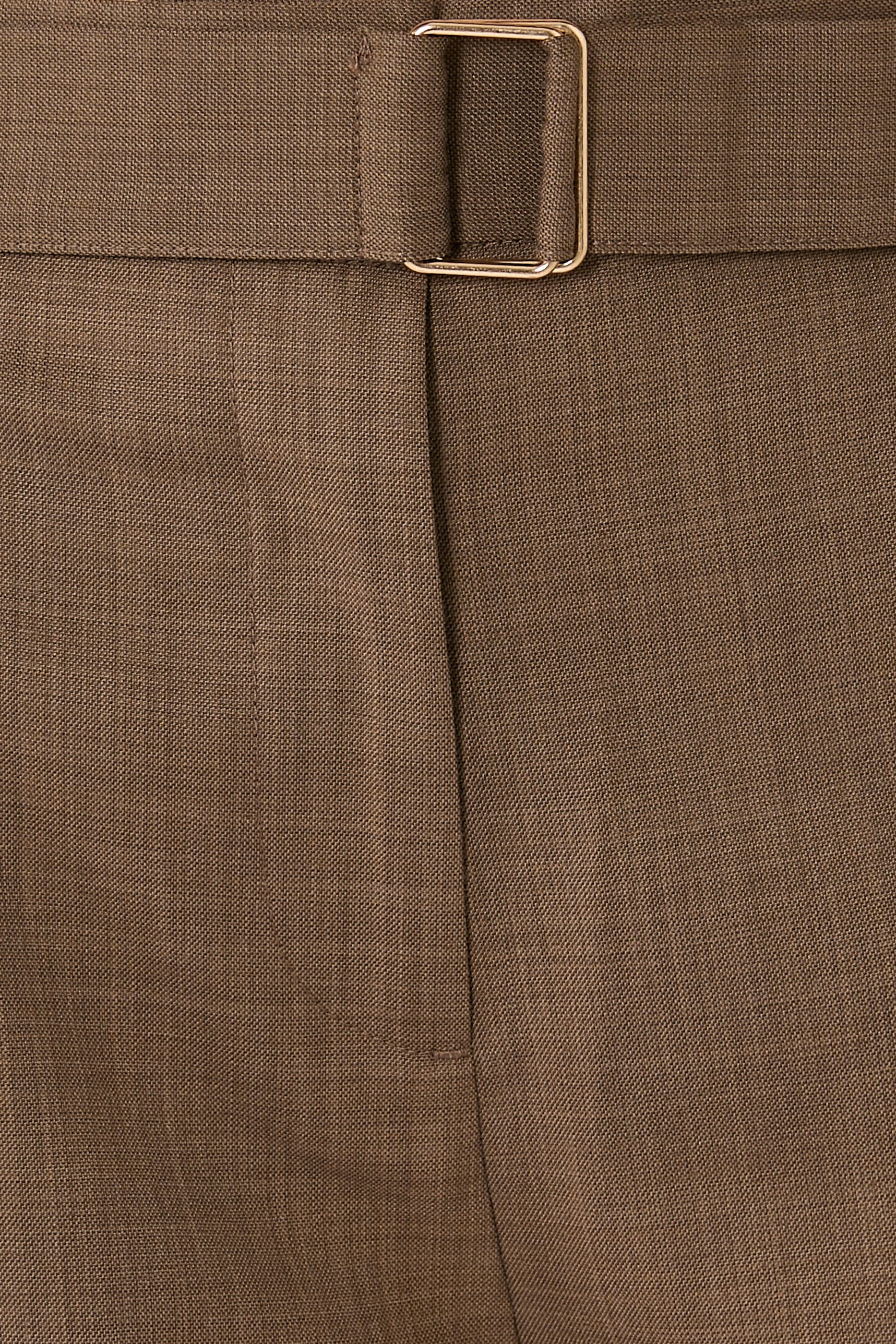 Asher Wide-Leg Pants