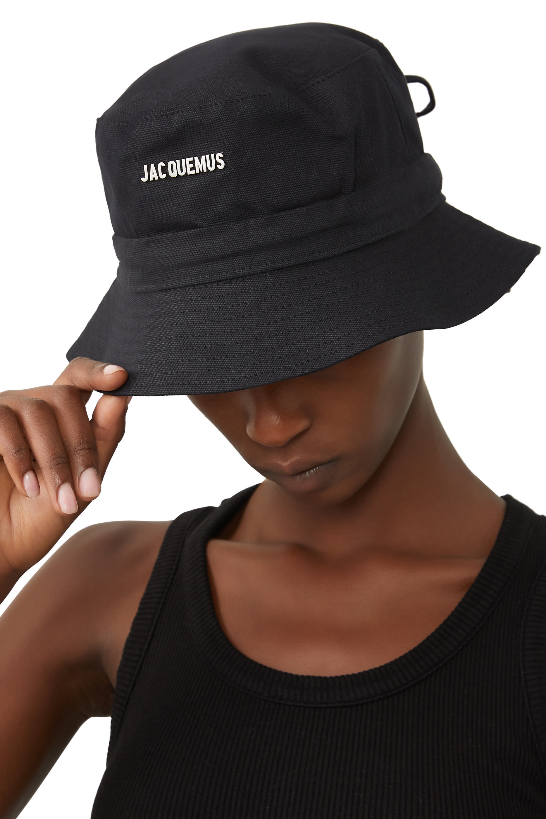 Le Bob Gadjo Bucket Hat