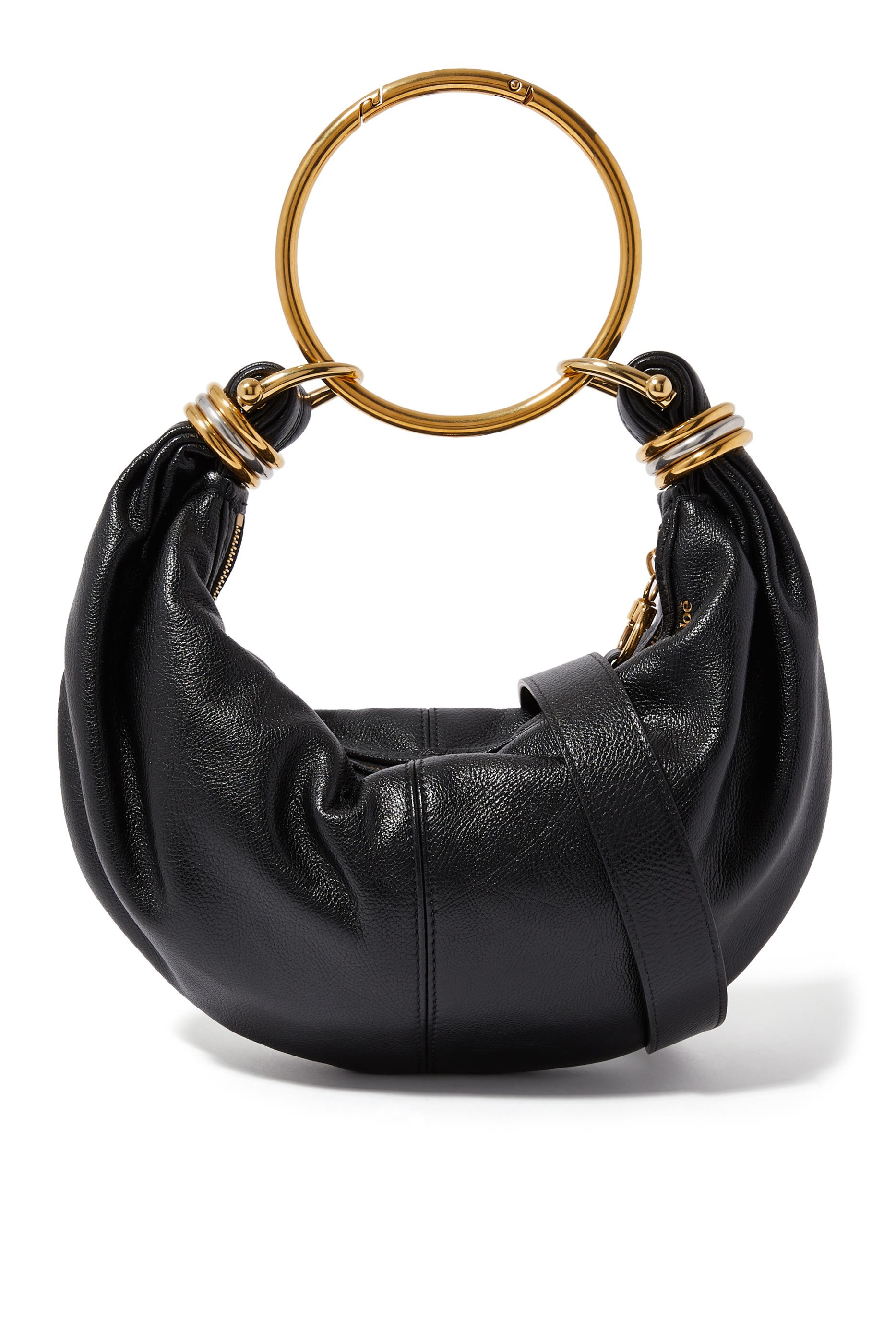 Bracelet Hobo Small Bag