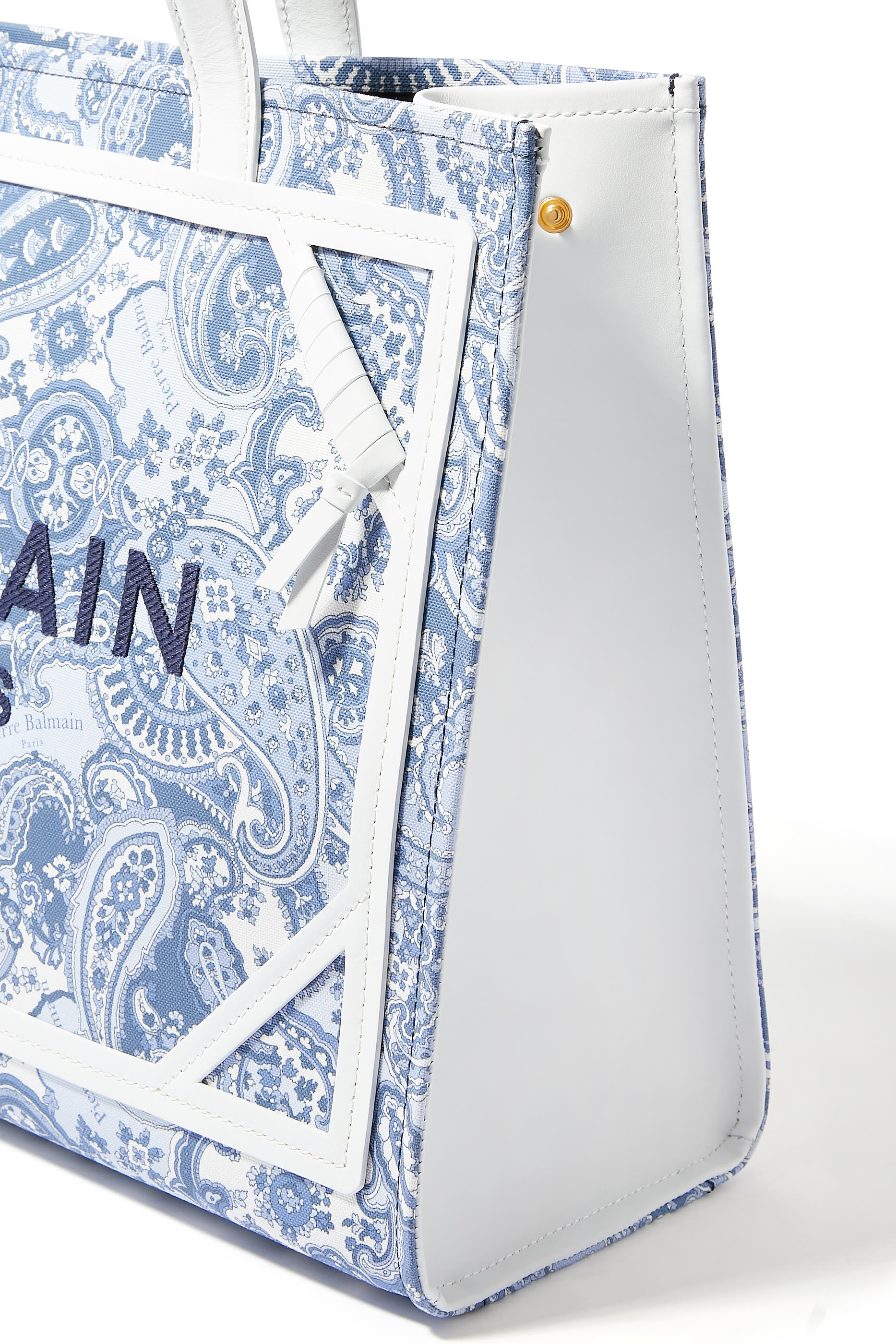 B-Army Medium Tote Bag