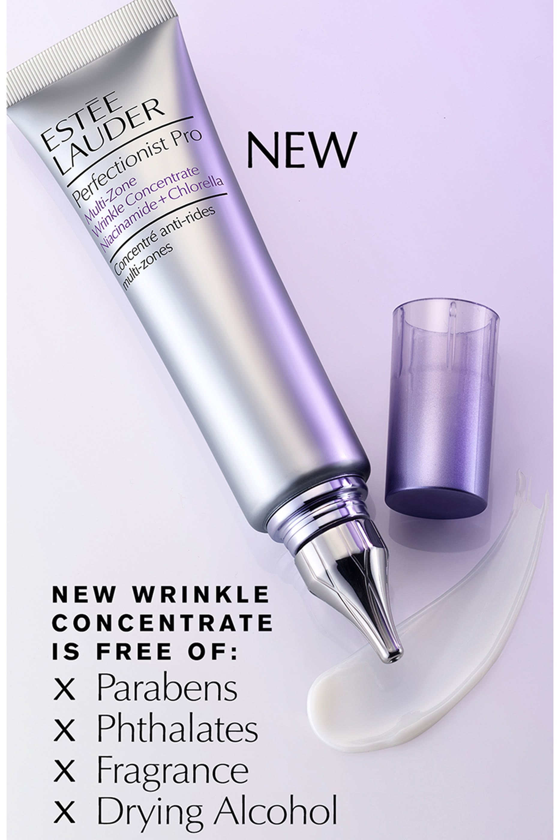 Perfectionist Pro Multi-Zone Wrinkle Concentrate with Niacinamide + Chlorella