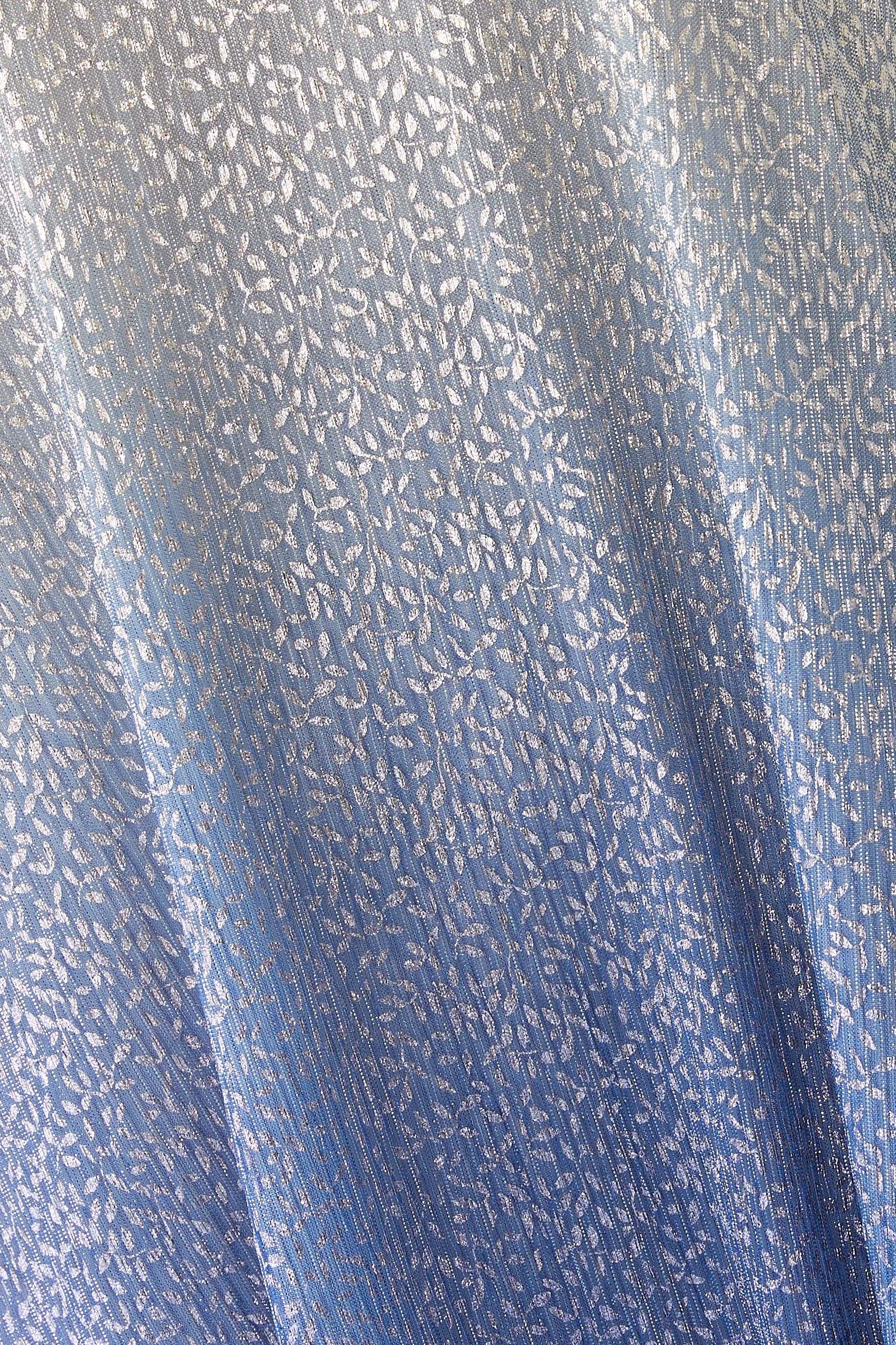 Kaftan Midi Dress