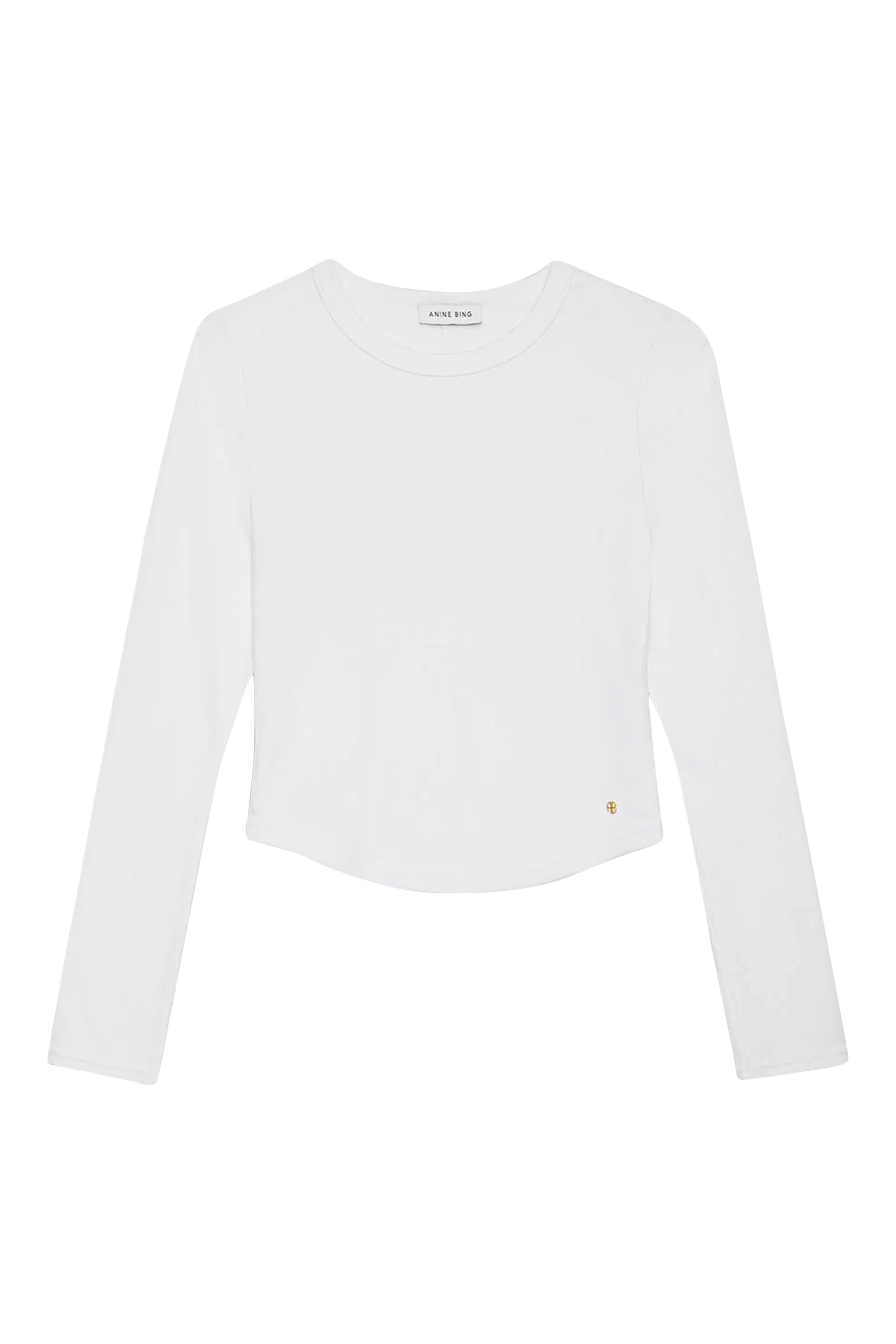 Jane Long Sleeves Top