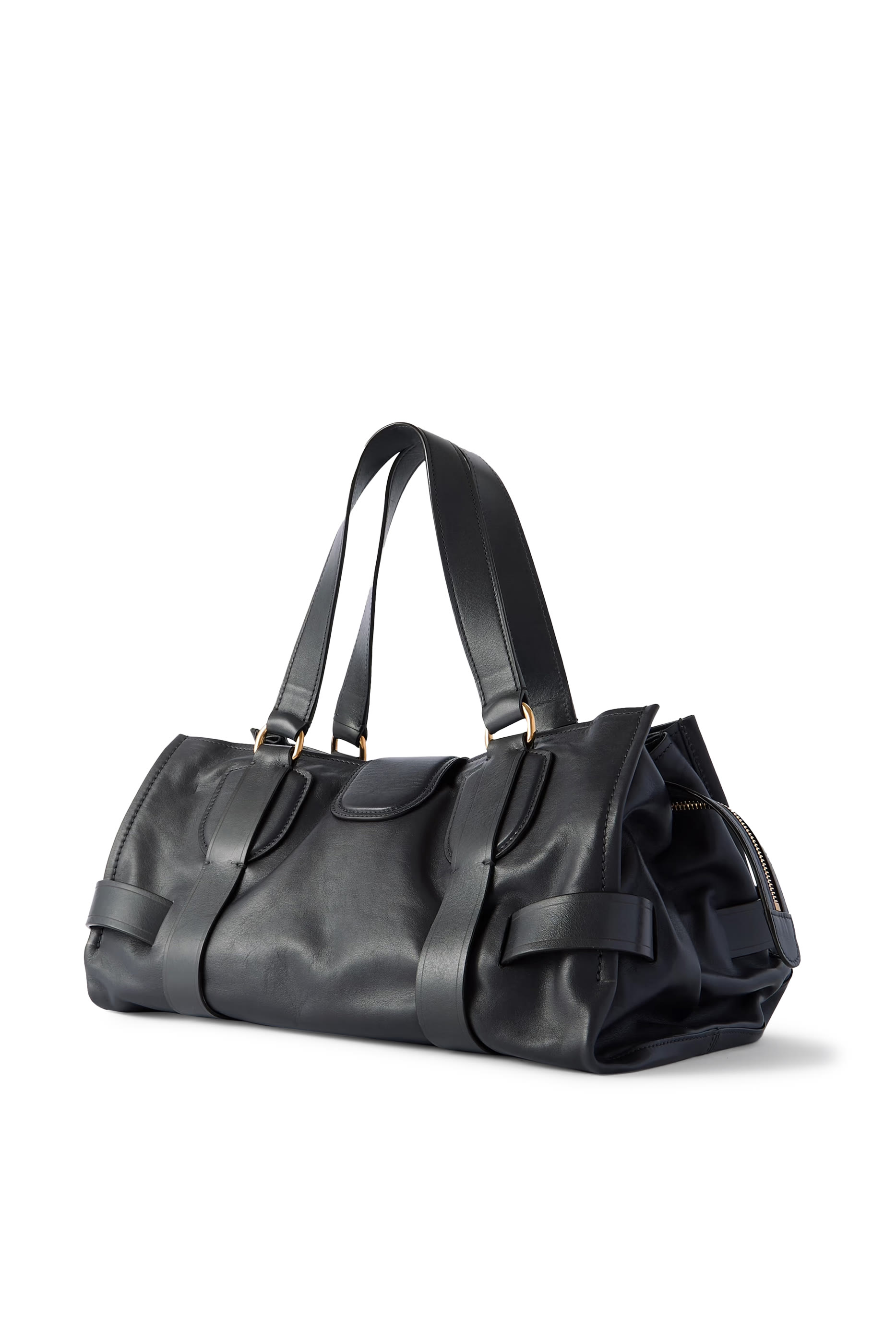 Kerala 25 Handbag in Soft Leather