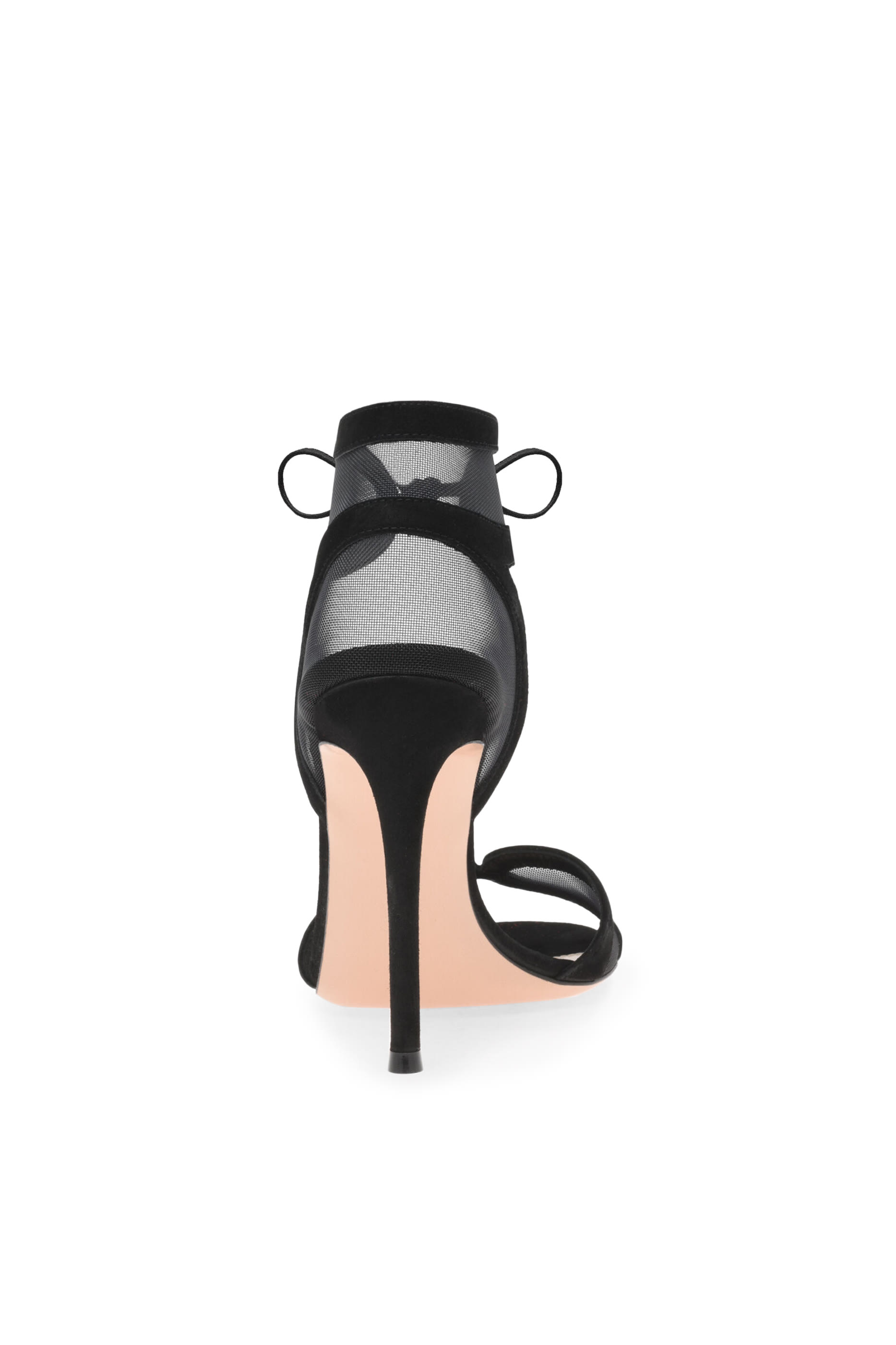 Falene Ankle Bow 105 Sandals