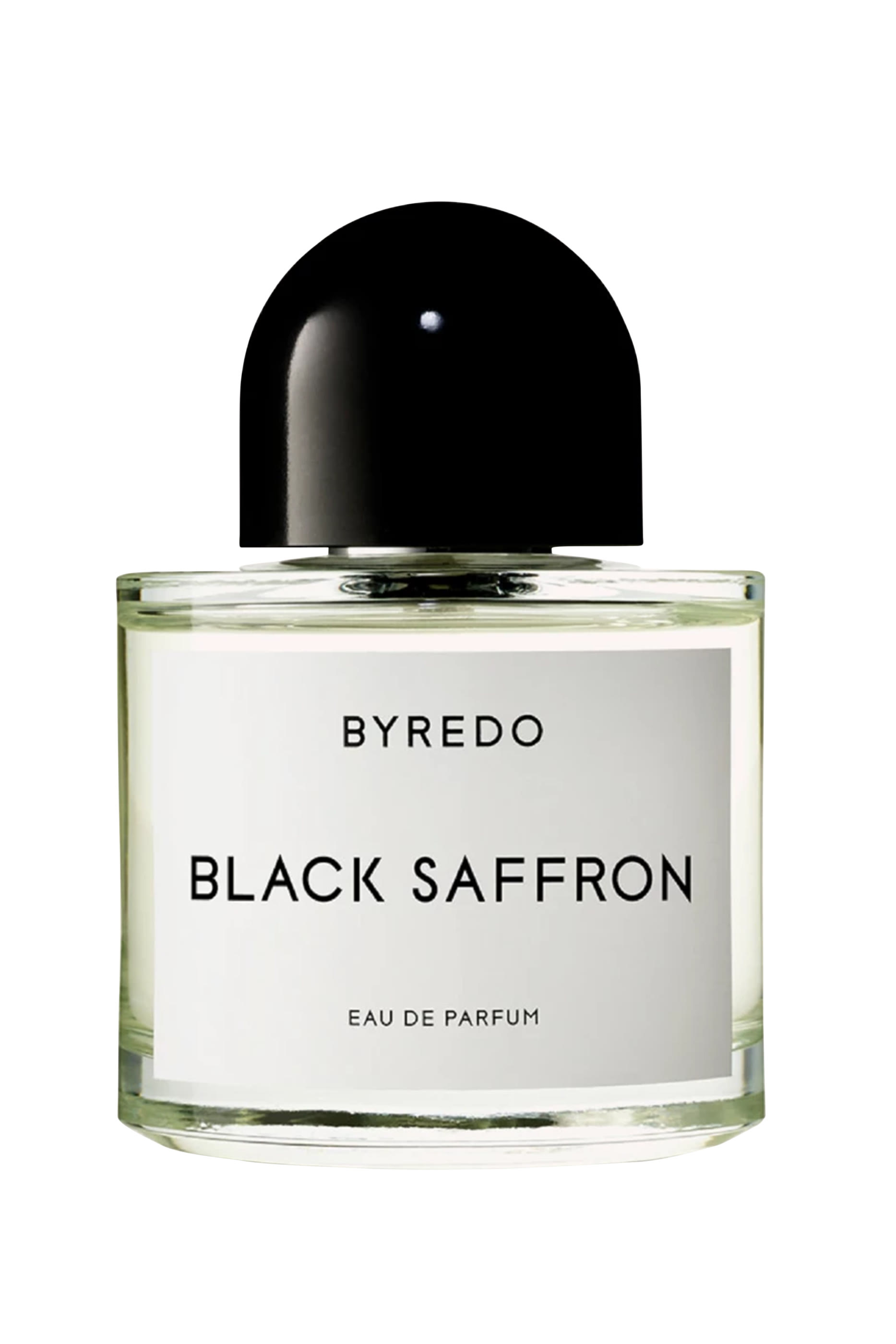Black Saffron Eau de Parfum