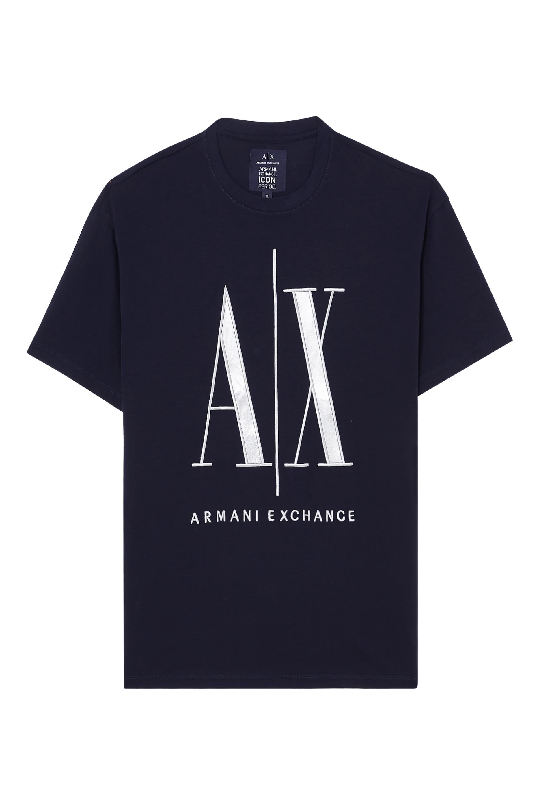 AX Graphic Logo T-Shirt