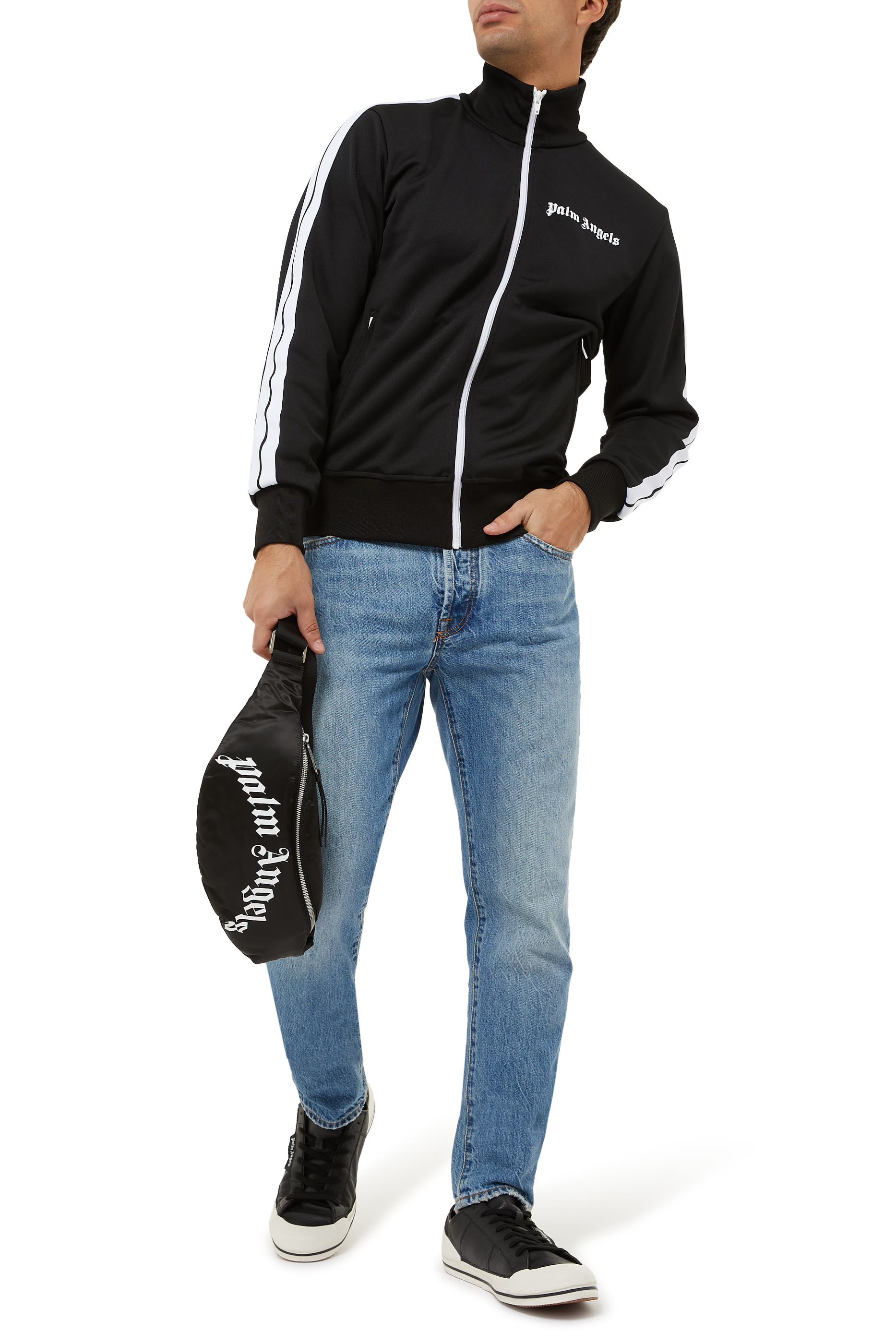 Classic Track Jacket