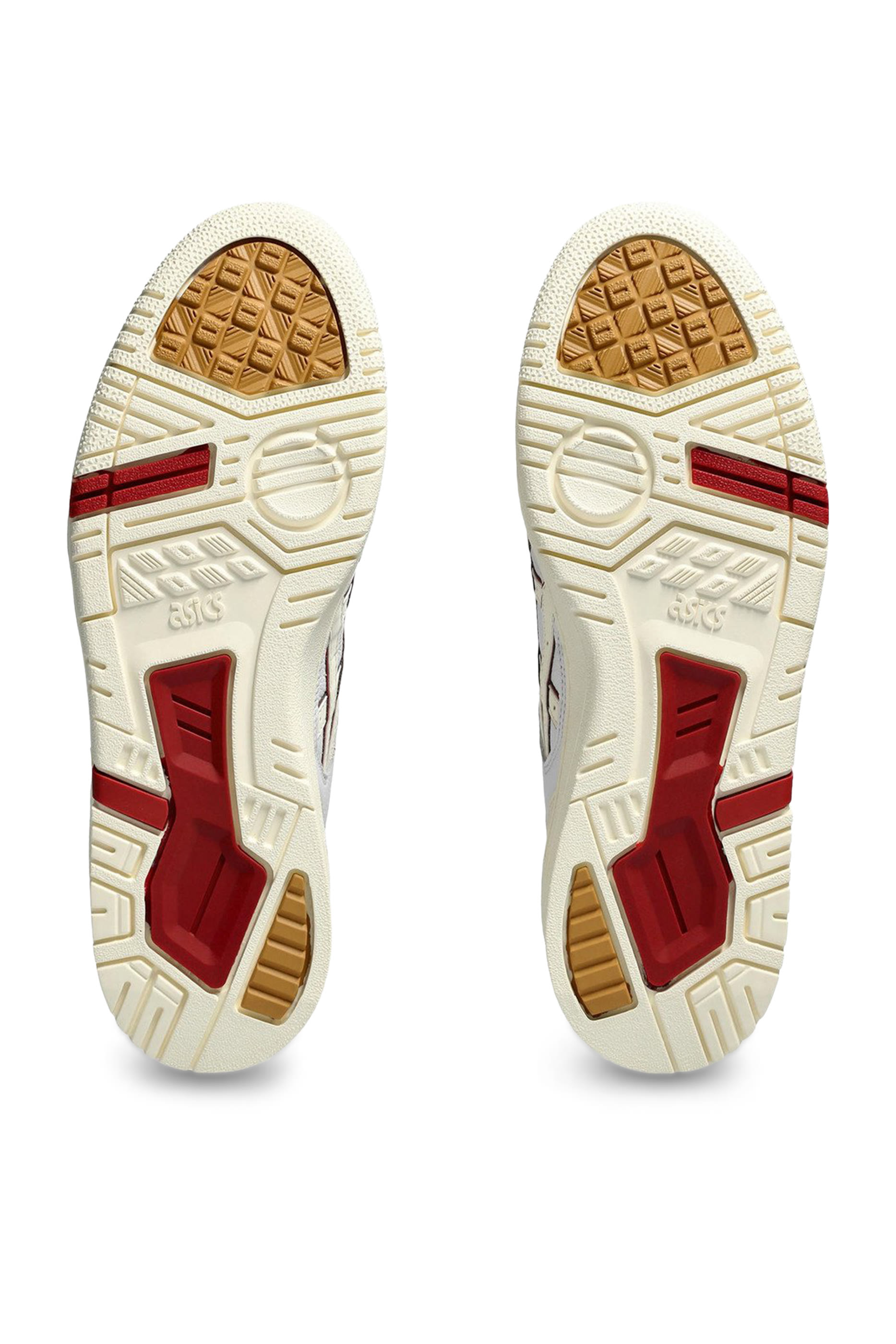 Unisex EX89 Platinum Sneakers