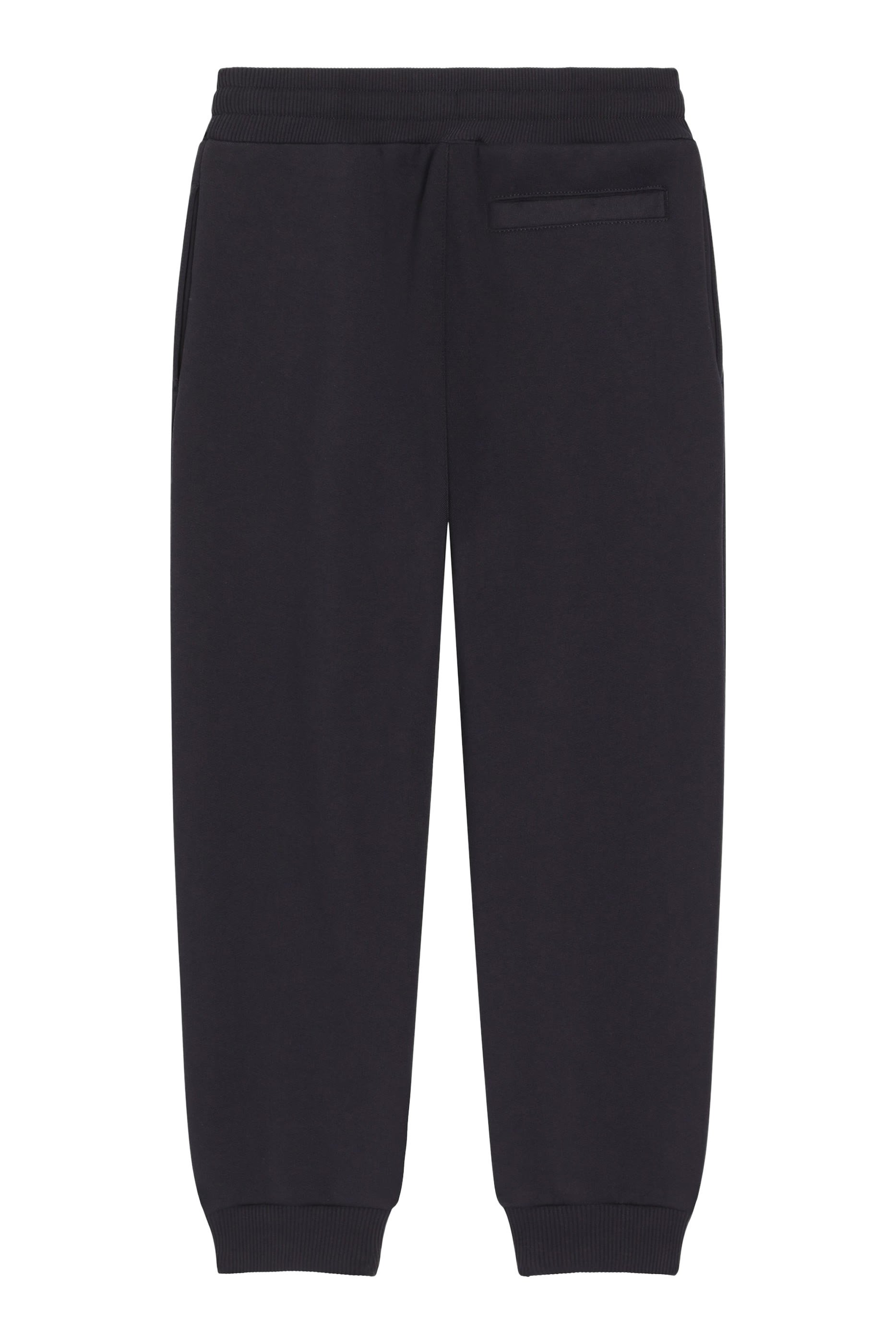 Kids DG Fleece Trousers