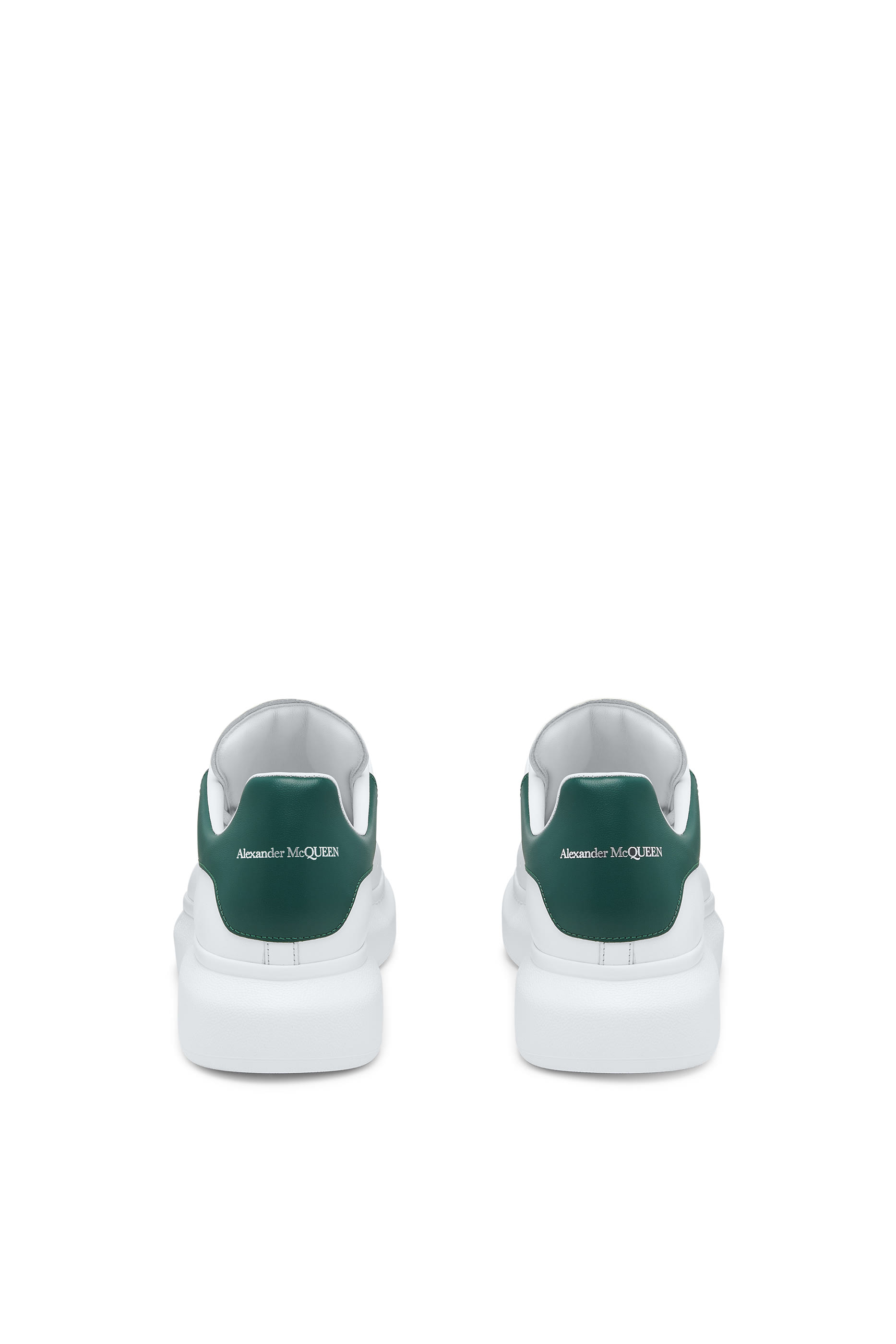 Logo Low-Top Sneakers