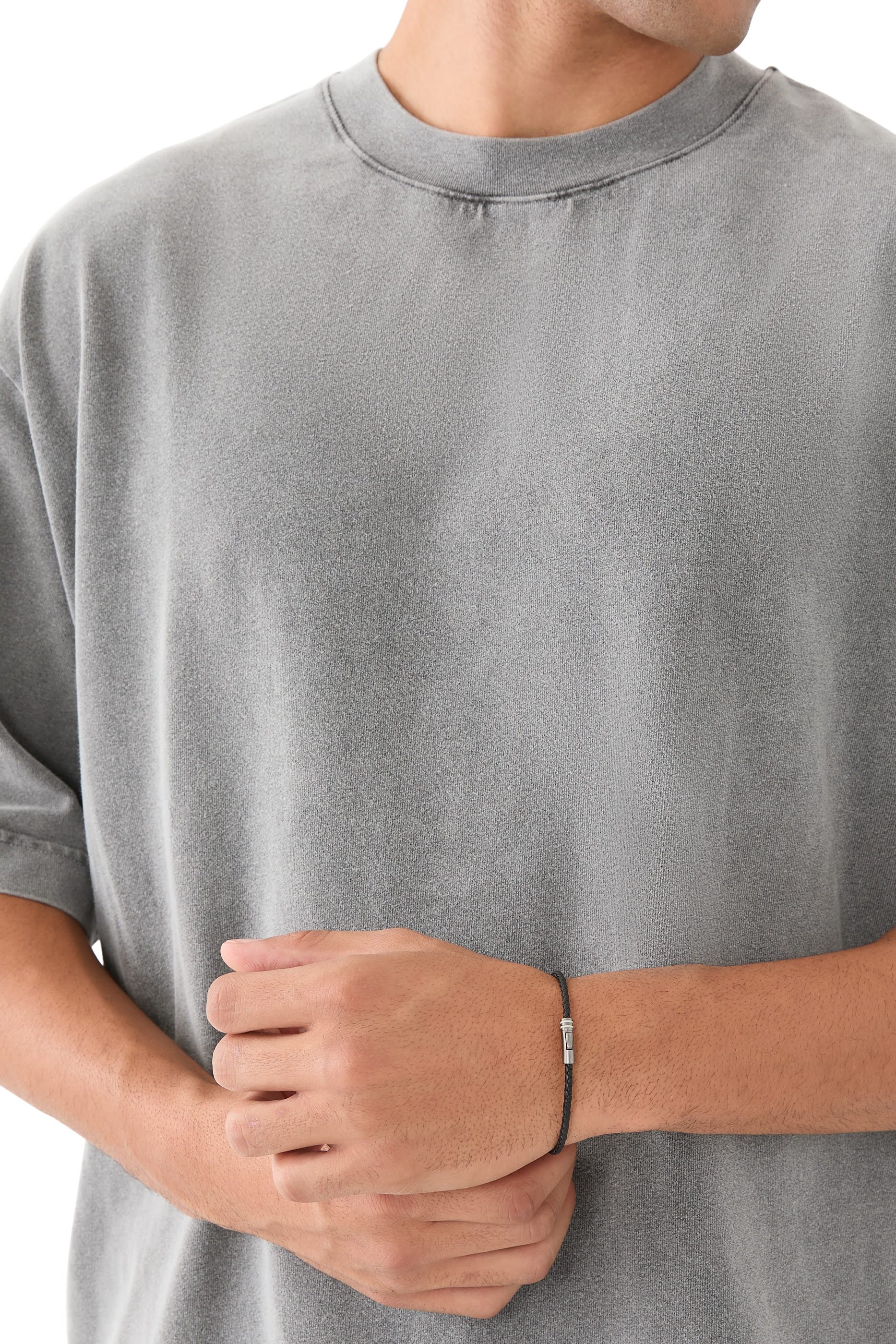 Juno Leather Bracelet