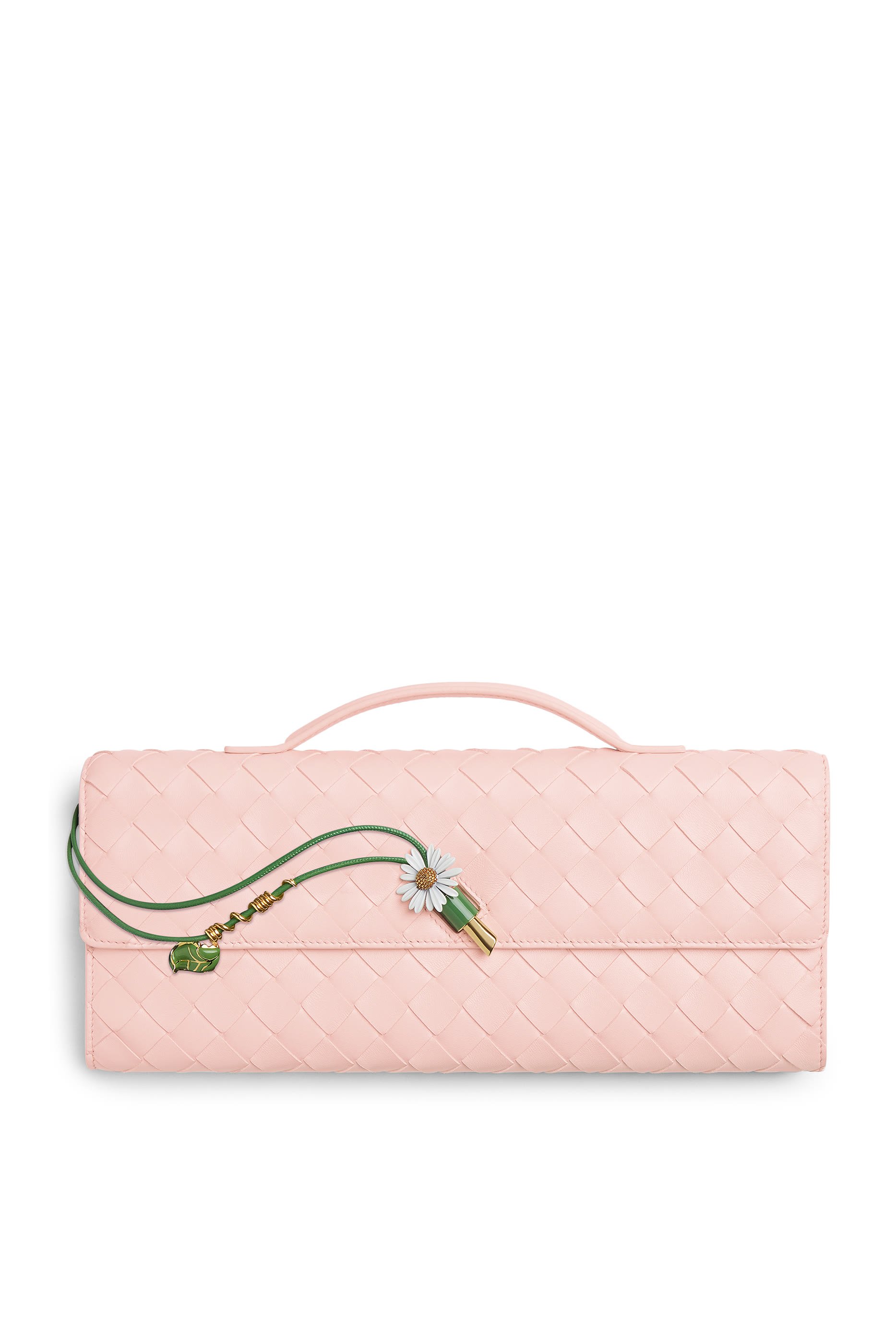 Andiamo Clutch