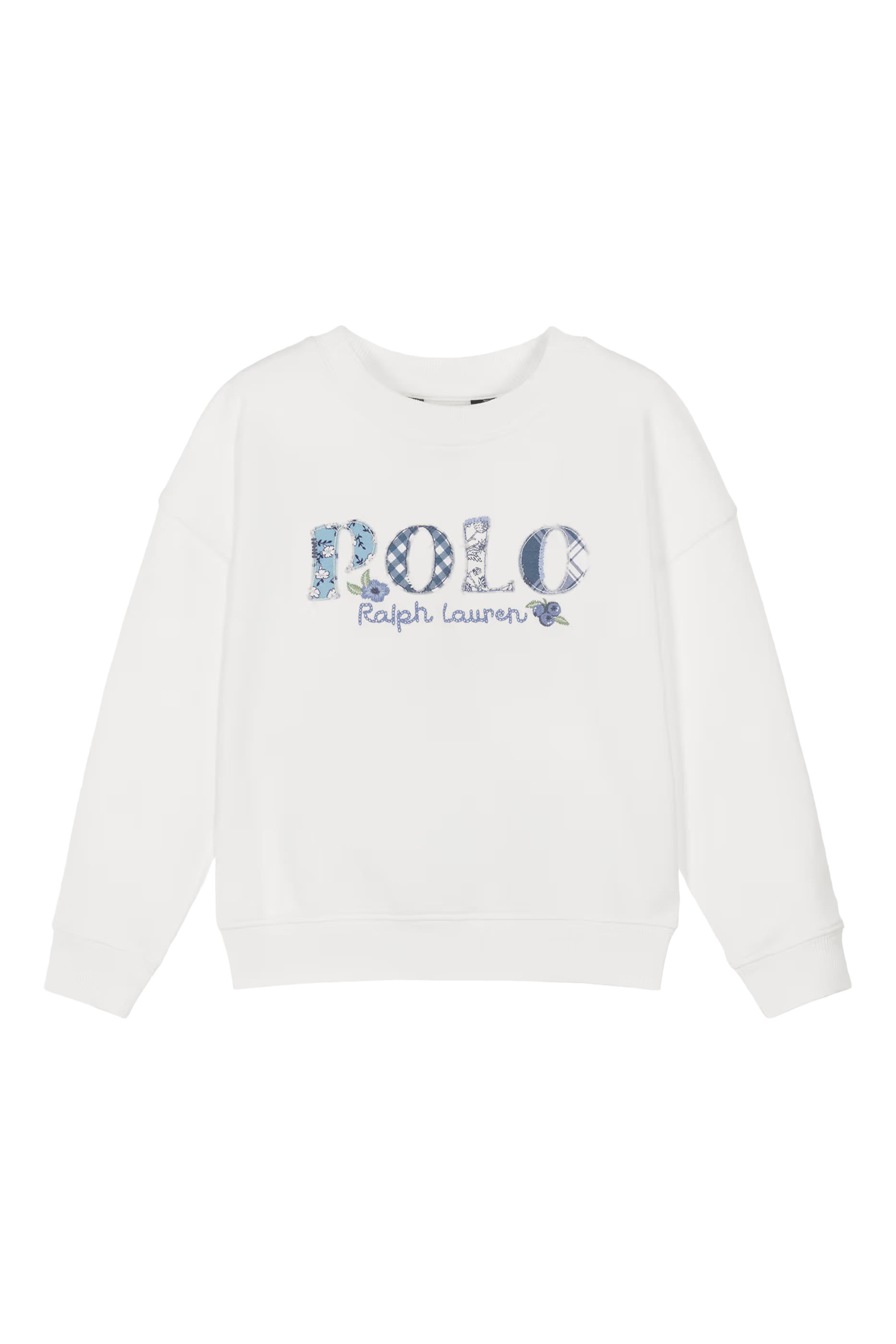 Kids  Logo Sweatshirt