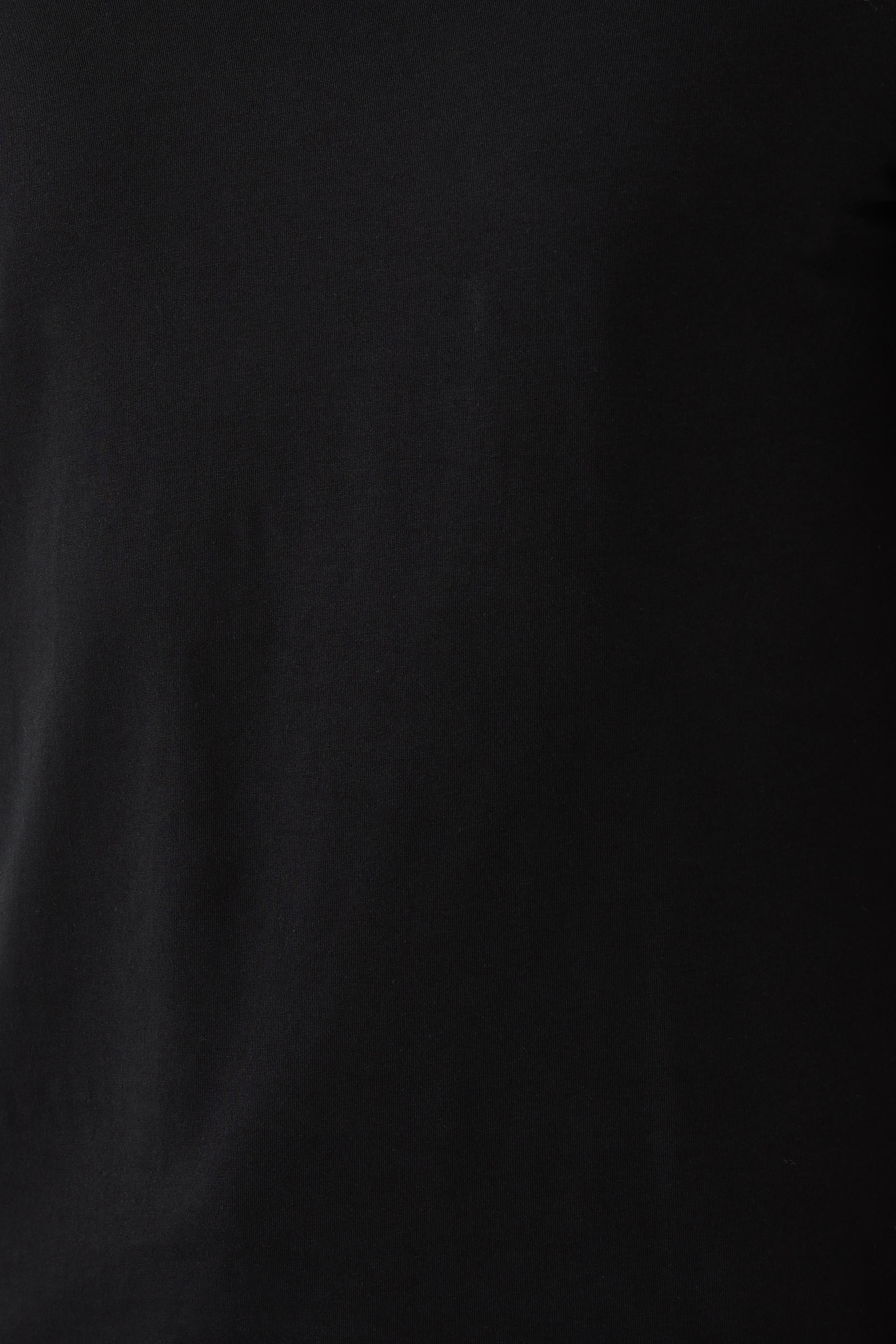 Classic Organic Cotton T-Shirt