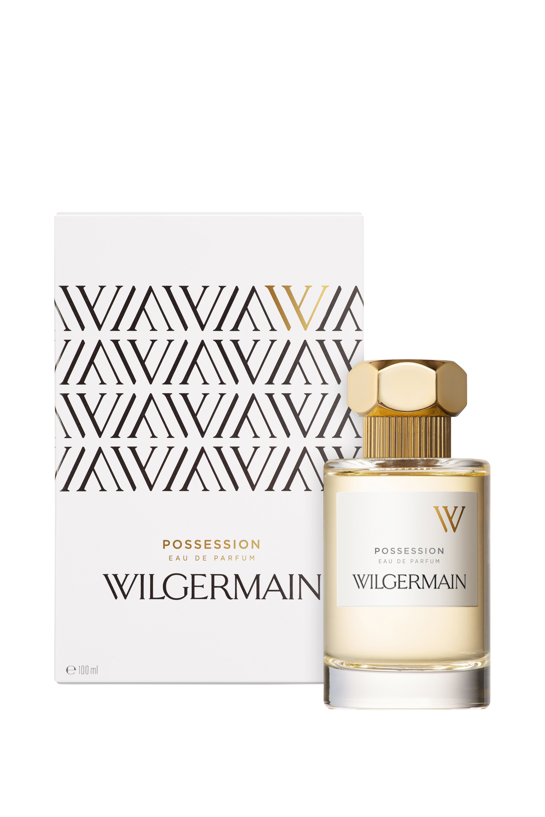Possession Eau de Parfum