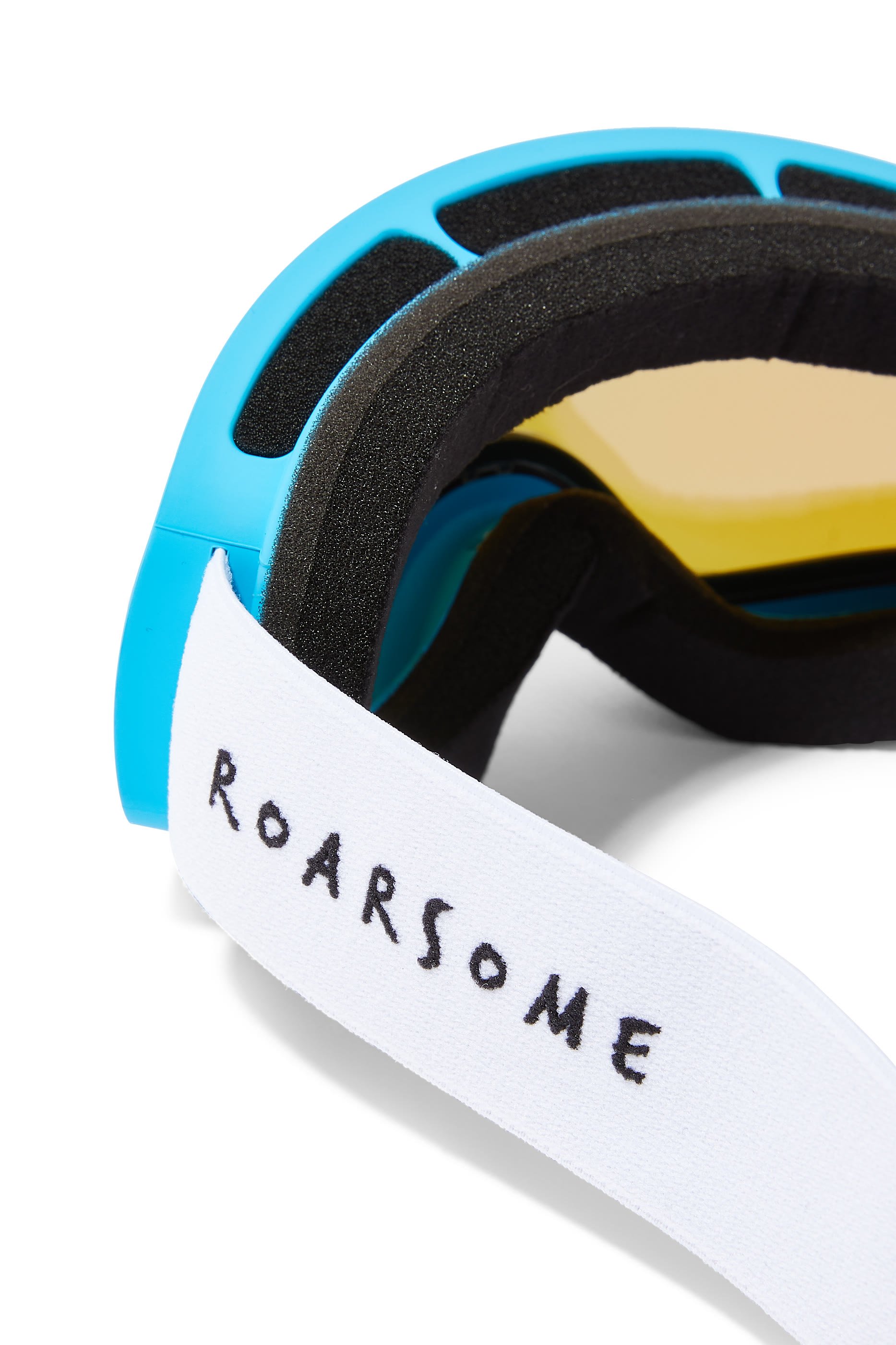 Antifog Snow Goggles