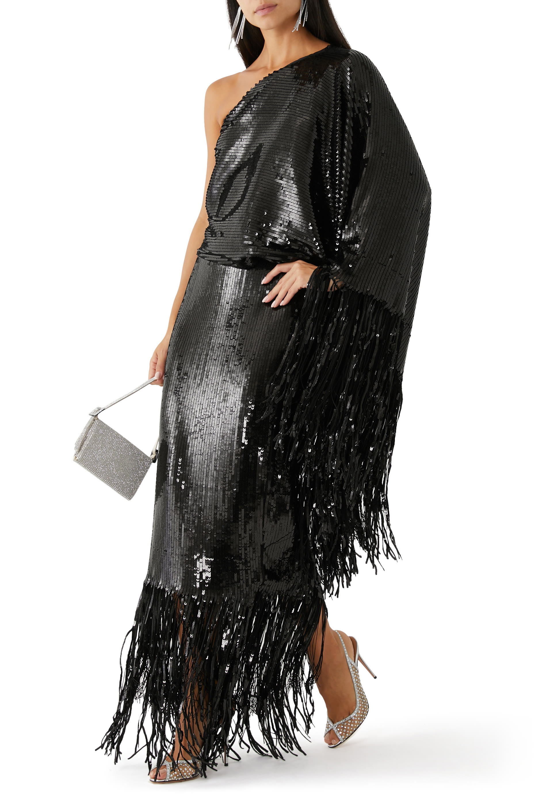 Eternity Disco Dress