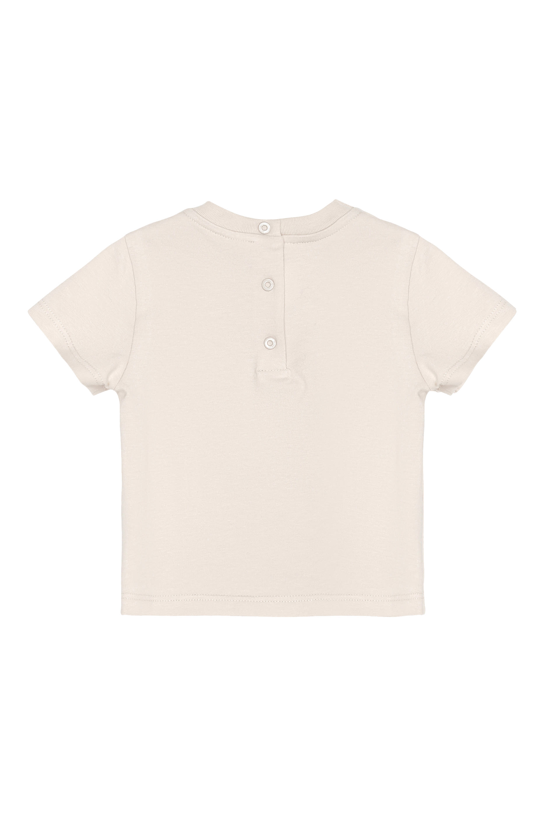 Monogram Teddy T-Shirt