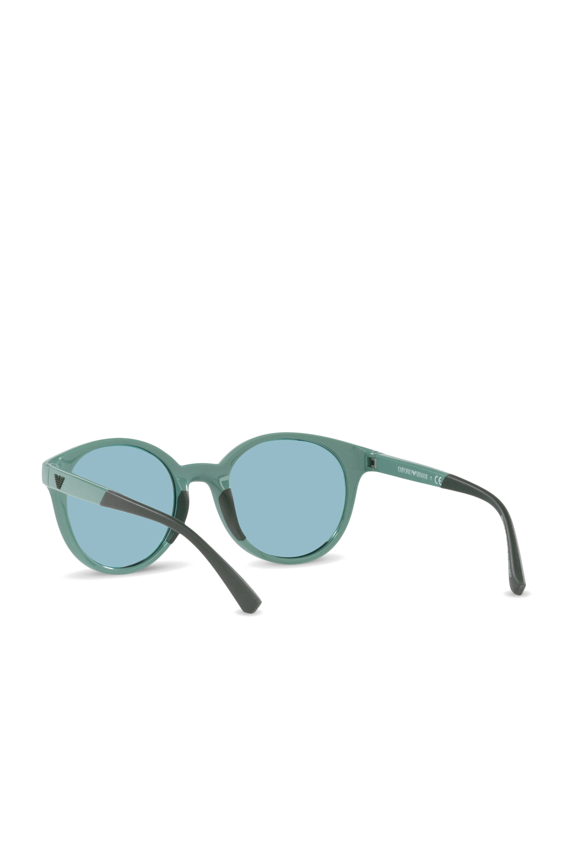 Kids Round Sunglasses