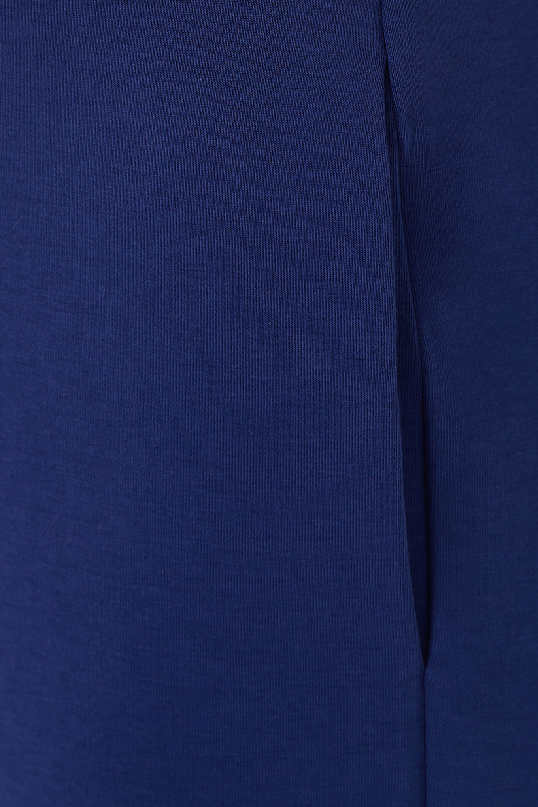 Double-Jersey Joggers