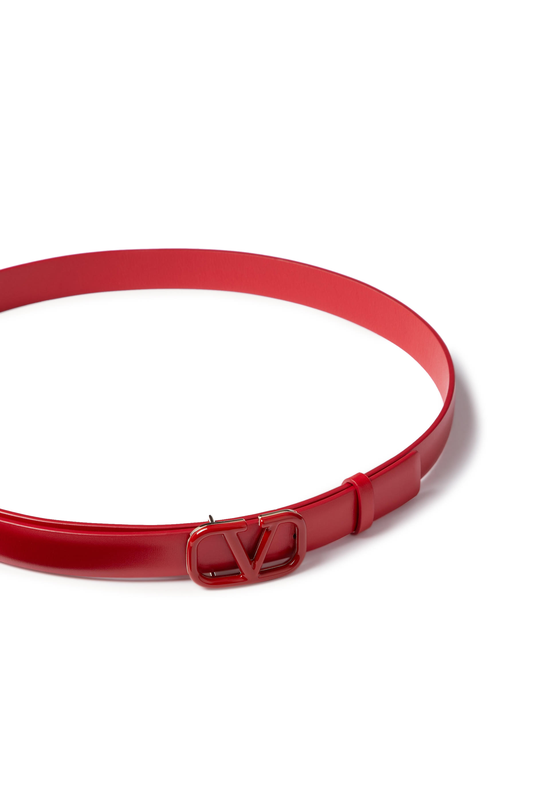 Valentino Garavani VLogo Signature Belt