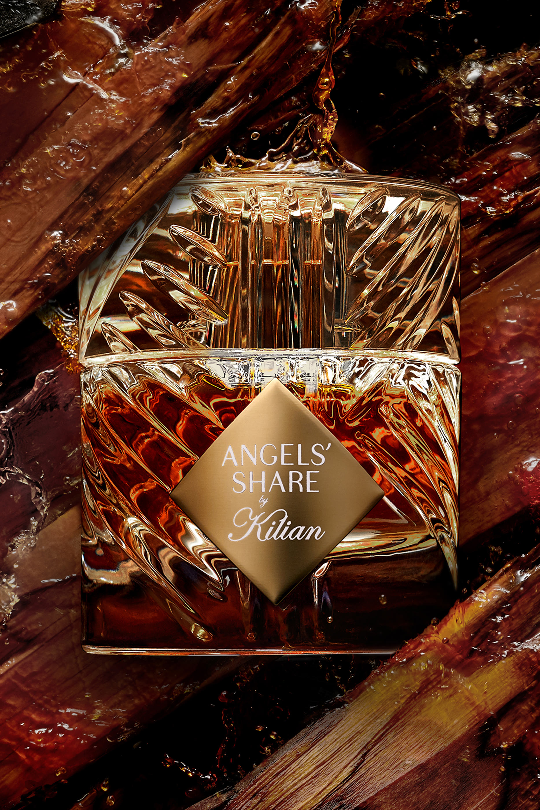 Angels' Share Eau de Parfum