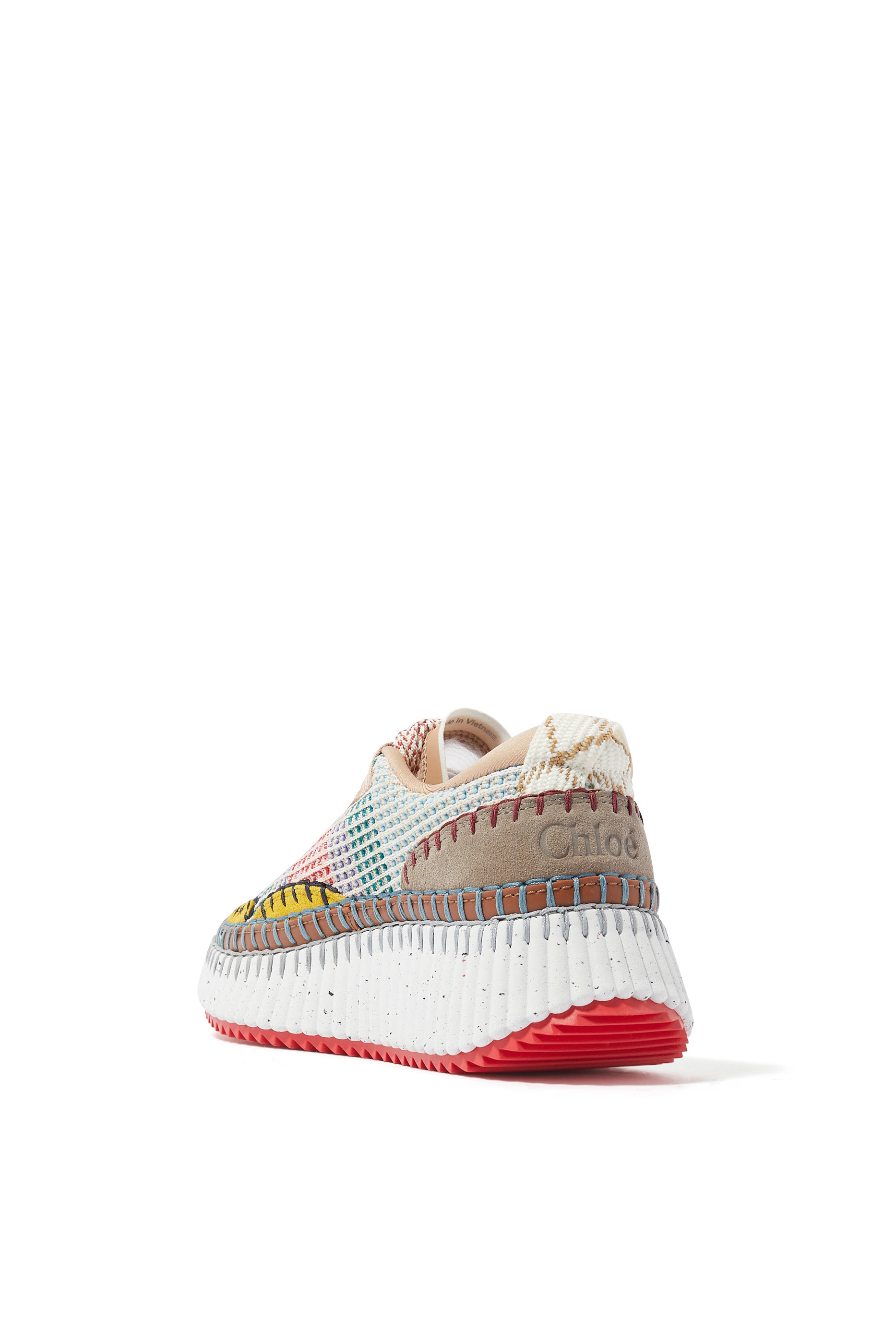 Nama Recycled Sneakers