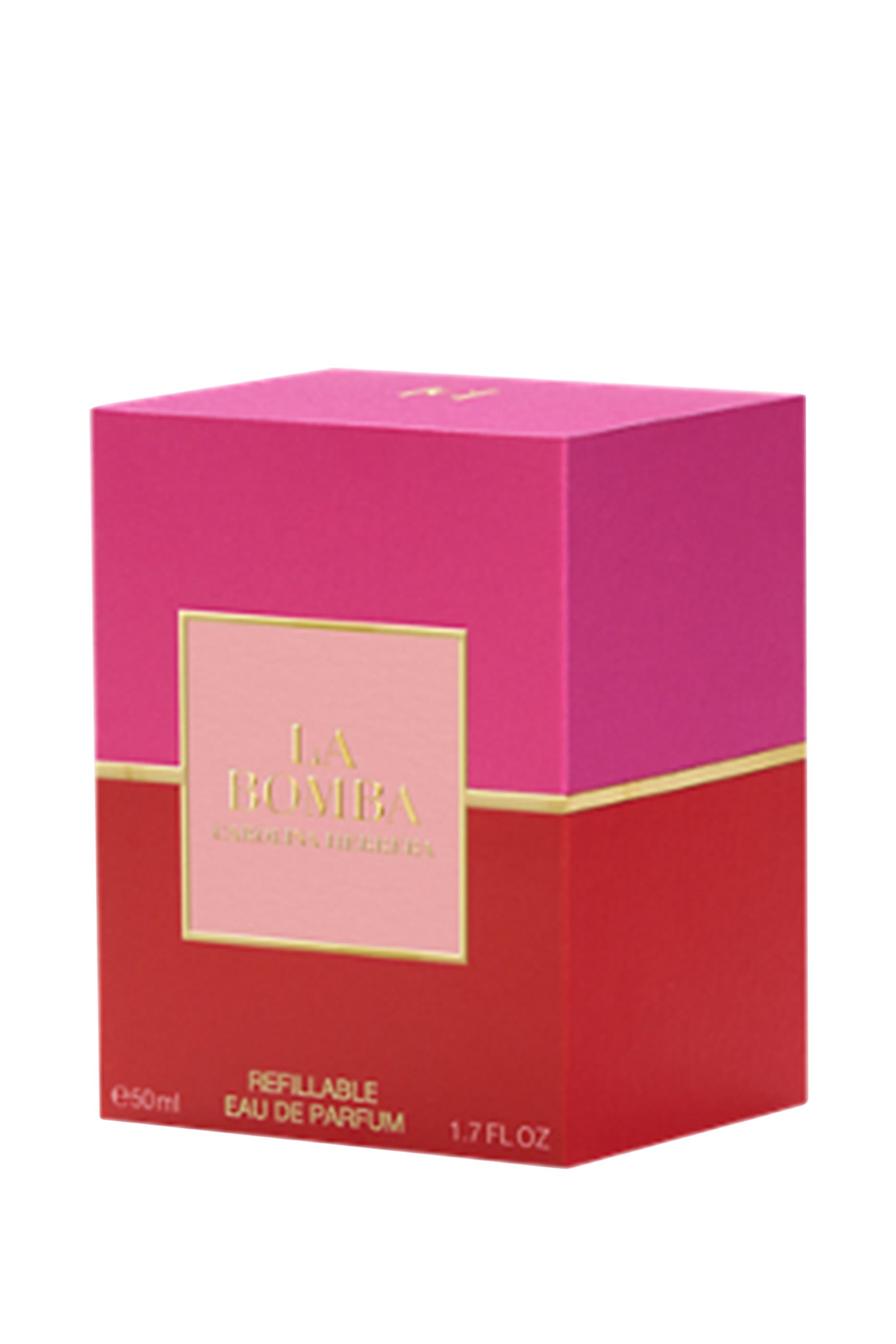 La Bomba Eau de Parfum 