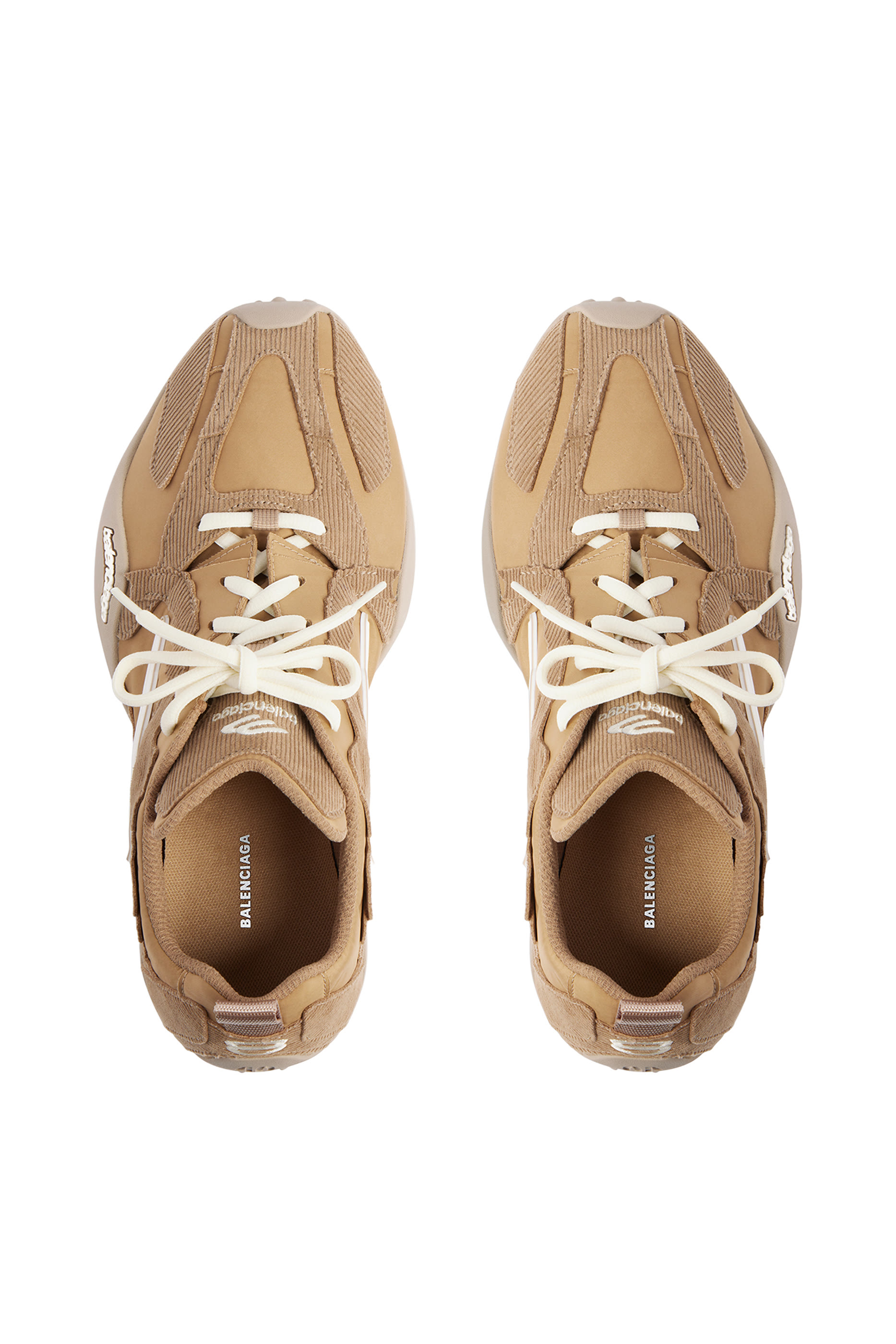 Monday Ultra Sneakers