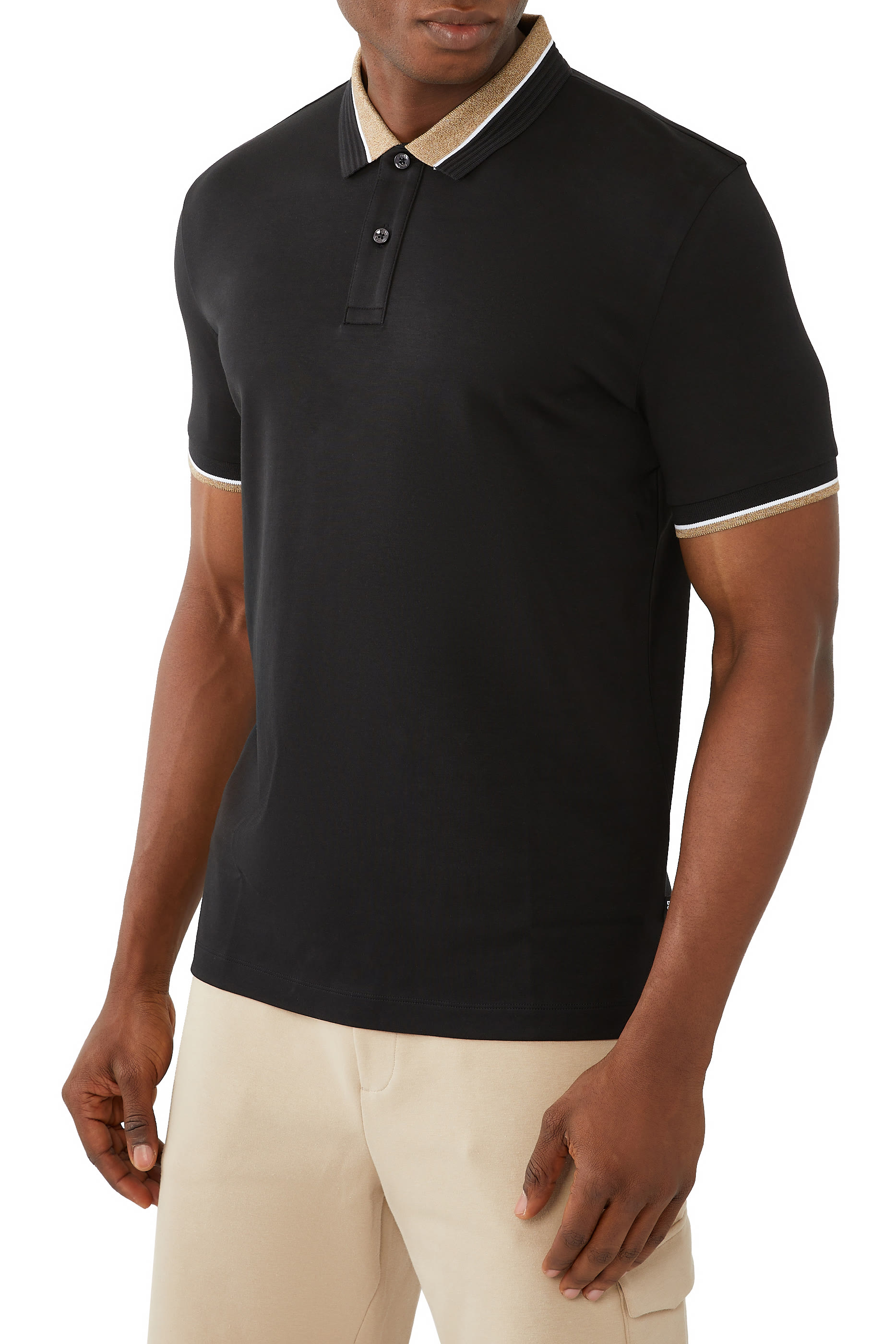 Parlay Polo Shirt