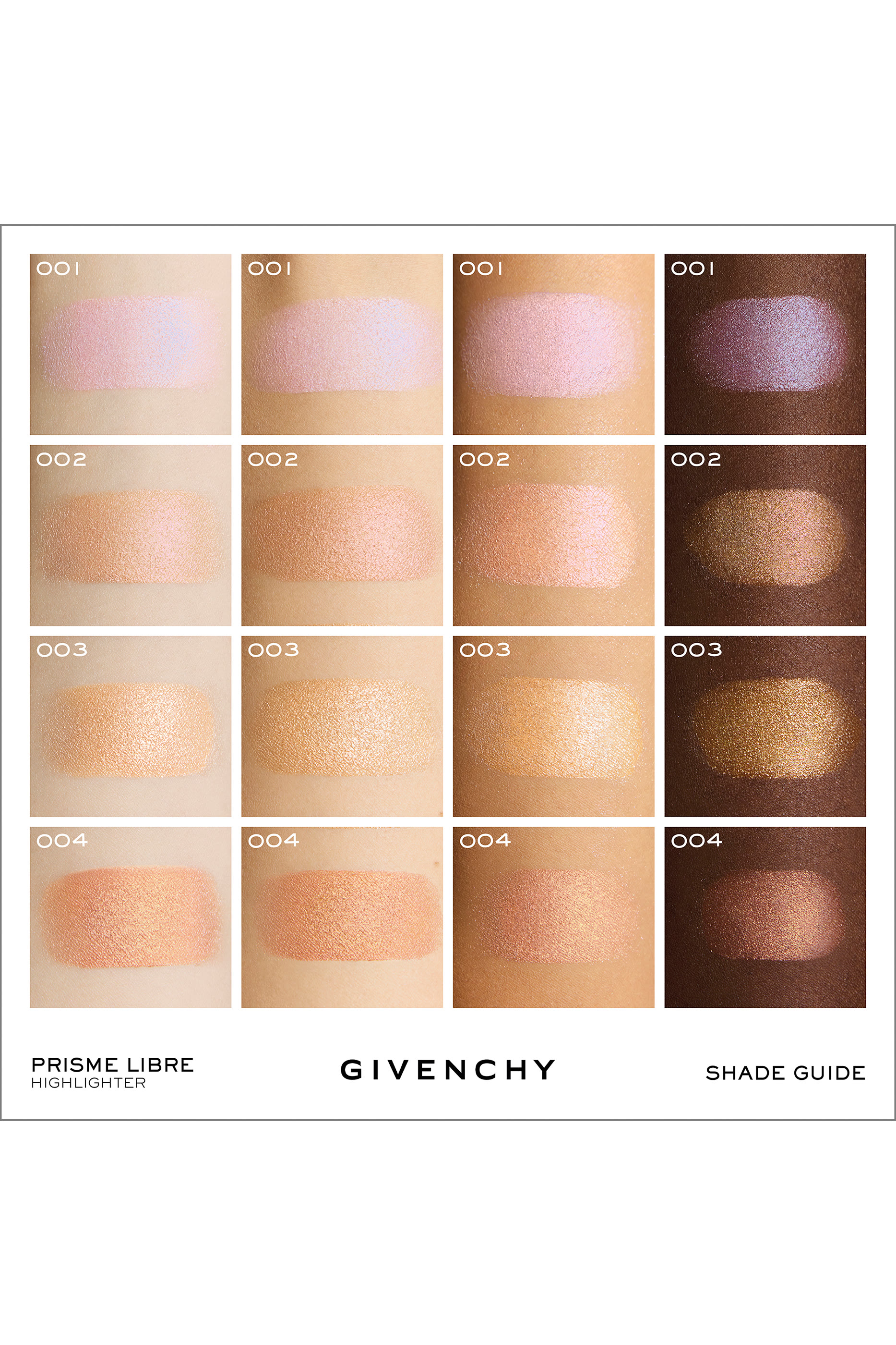  Prisme Libre Highlighter 