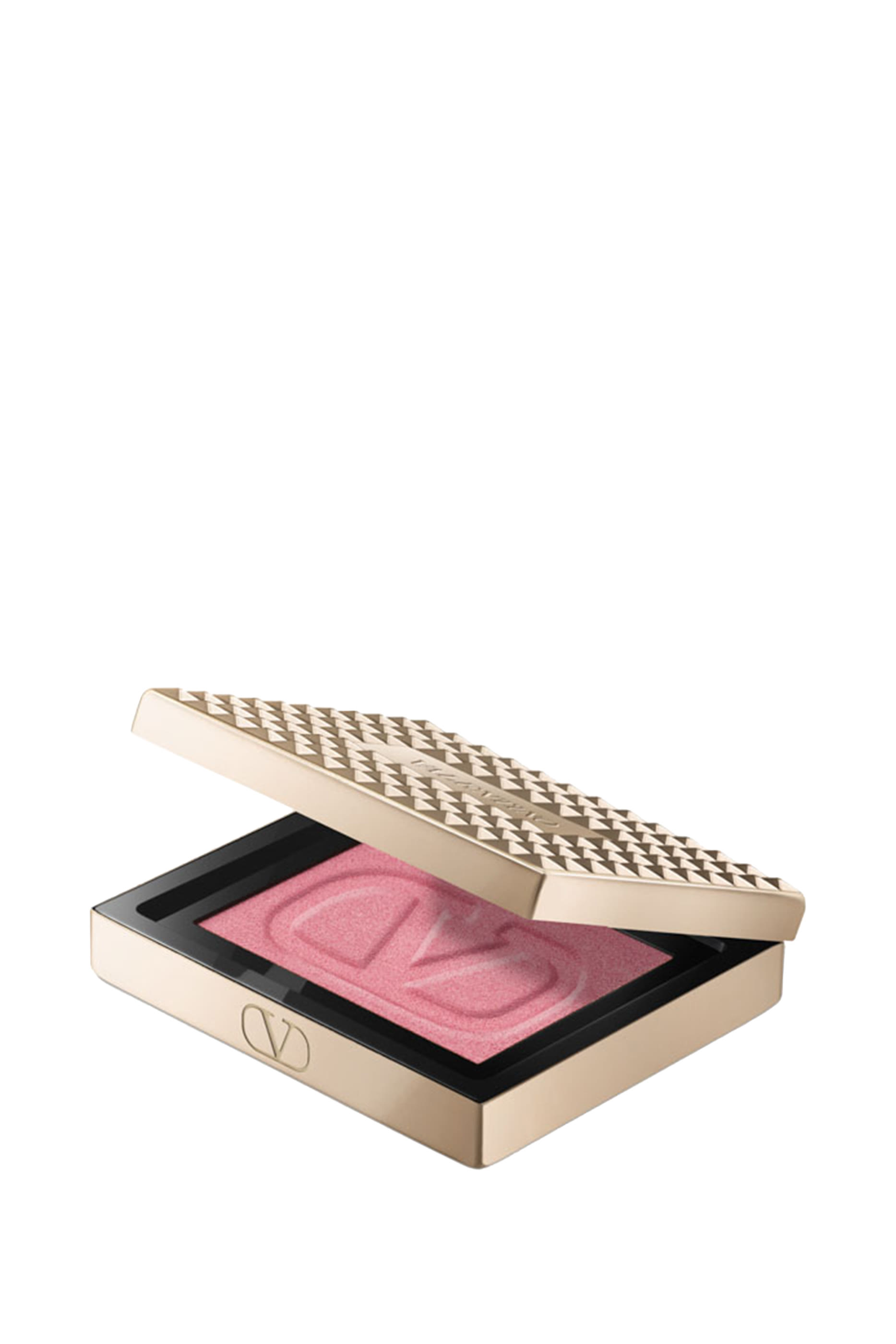 Limited Edition New Compact Blush