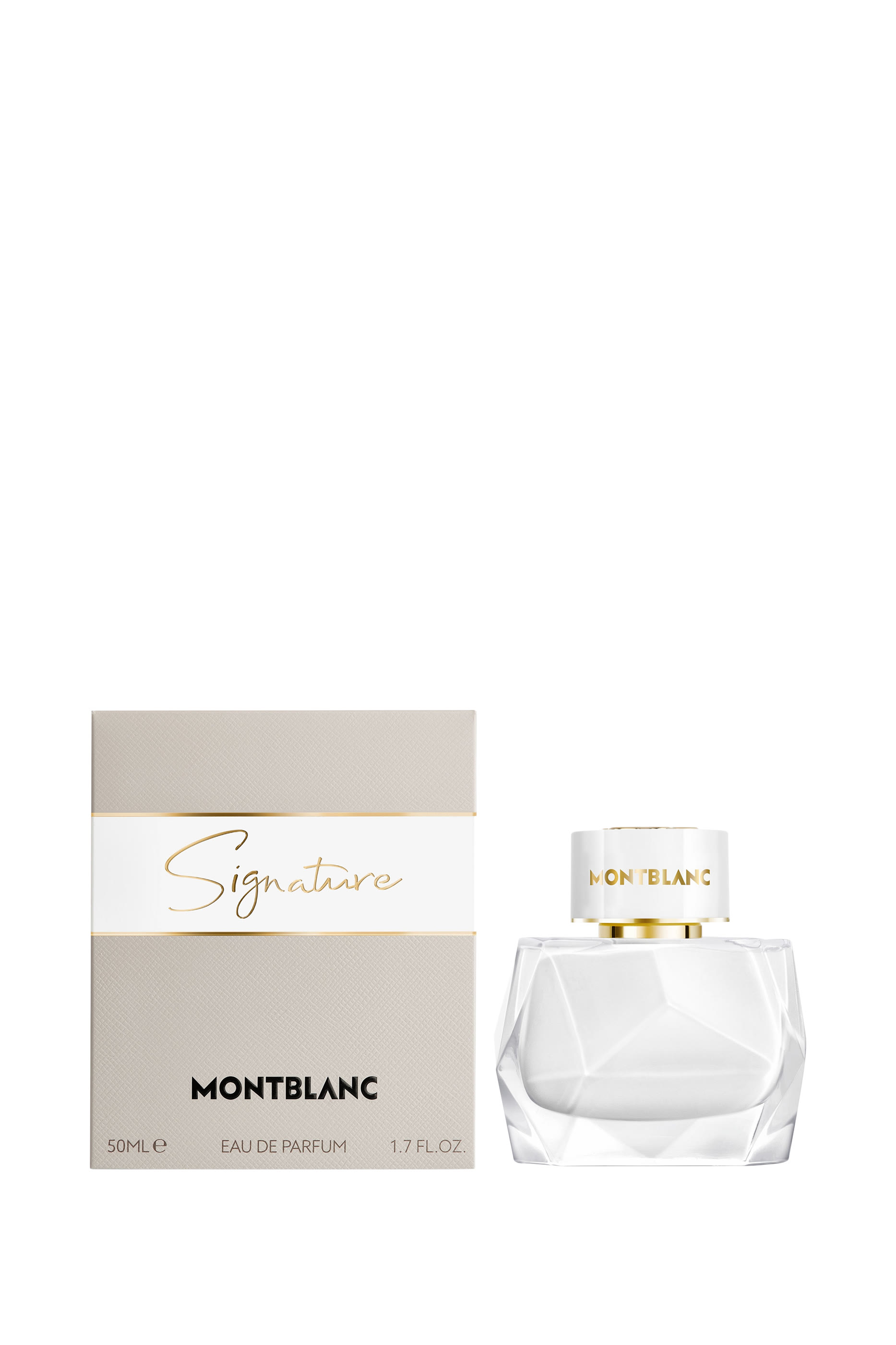 Signature Eau De Parfum