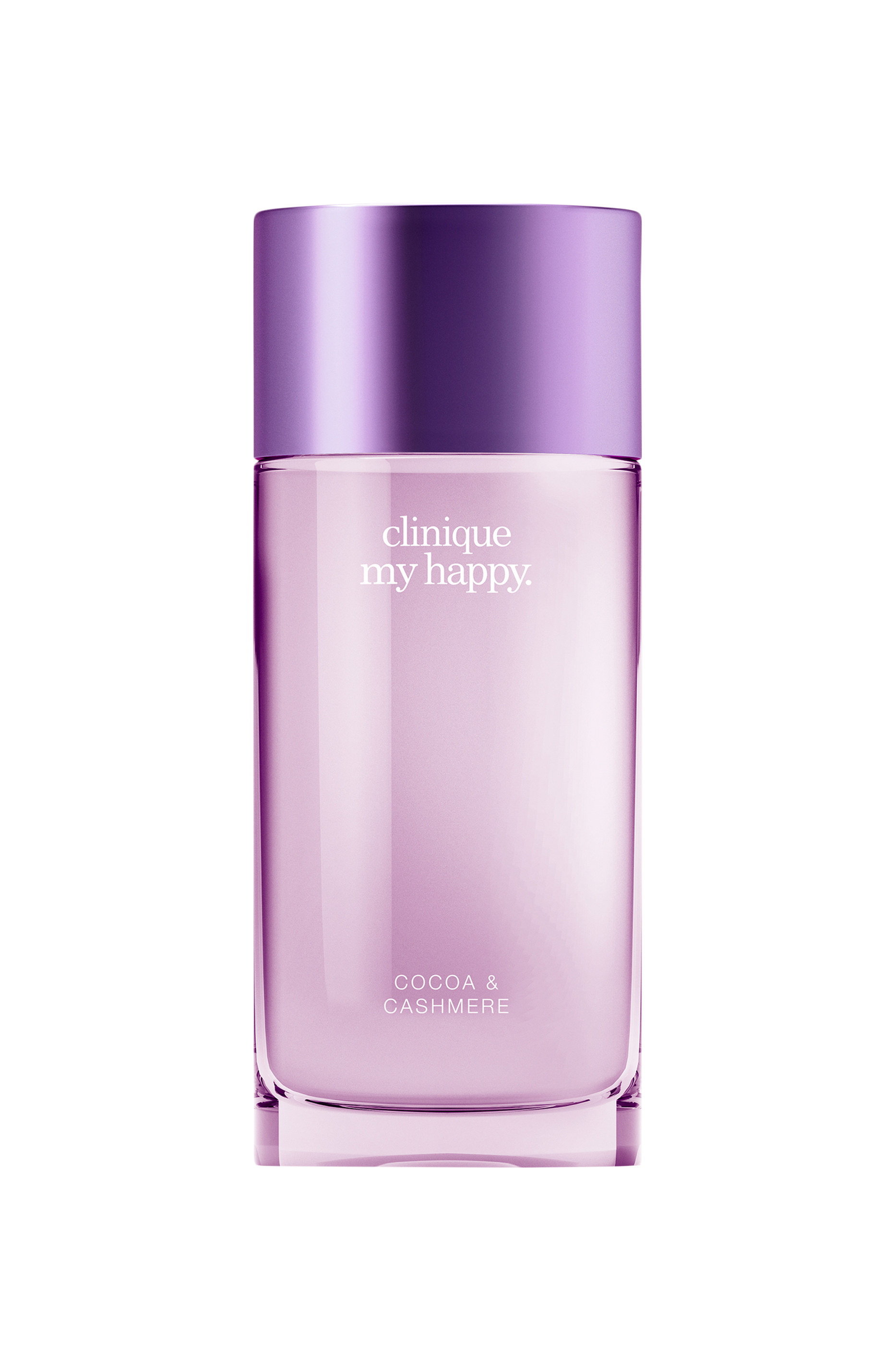 My Happy Cocoa & Cashmere Eau de Parfum