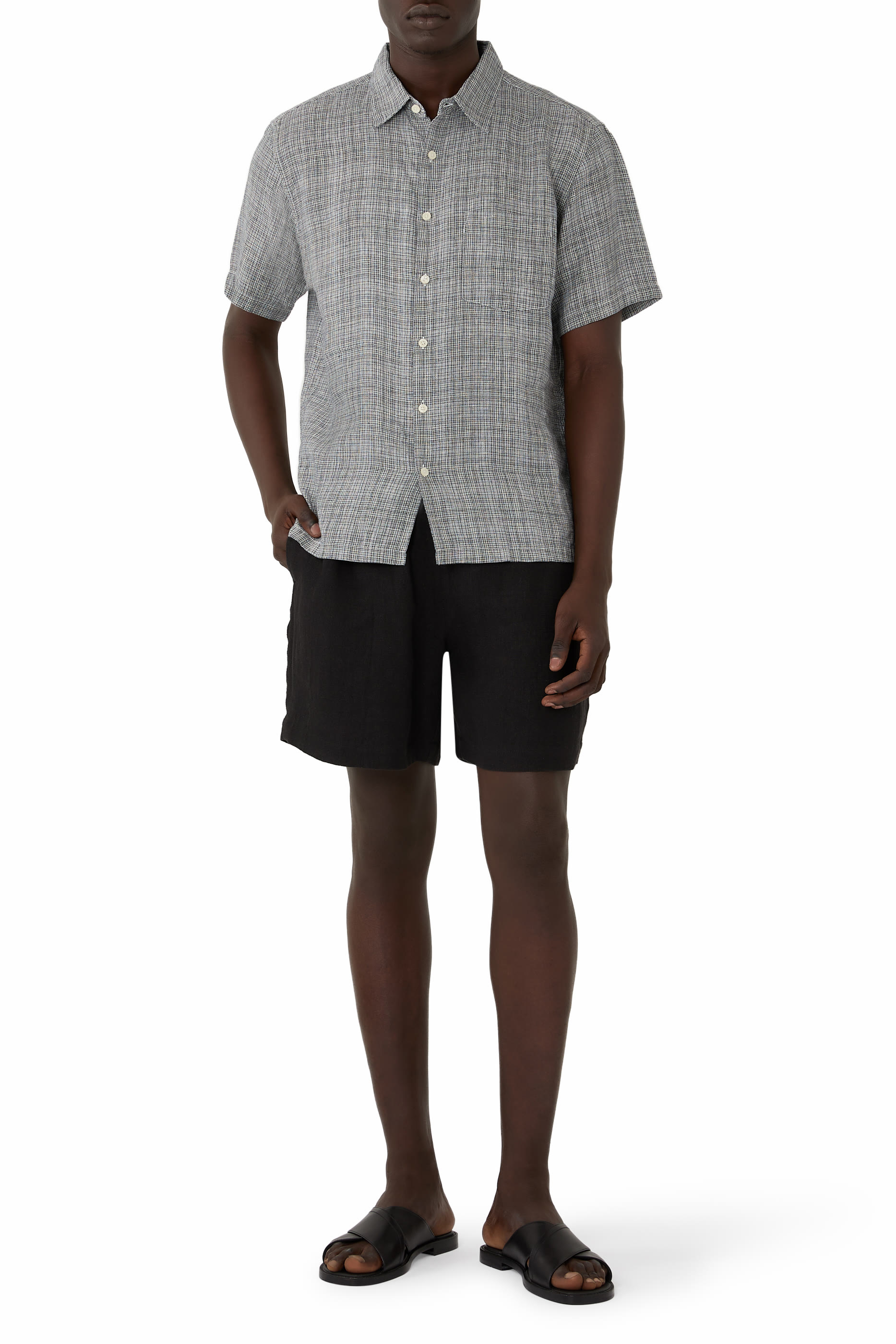 Irving Shirt